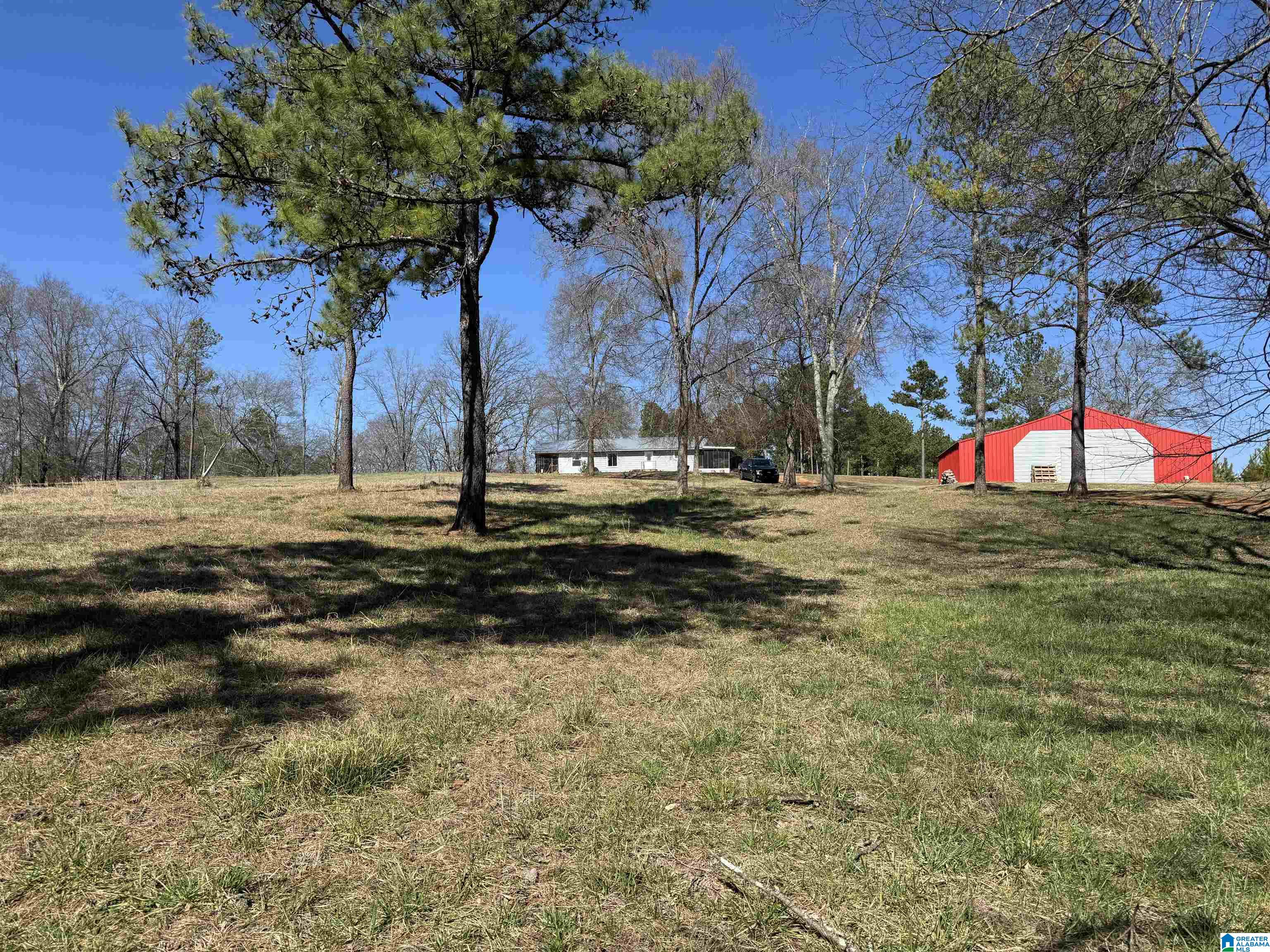 285 Whitson Road Talladega, AL 35160 - Photo 53 of 92