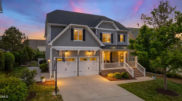 $950,000 | 113 Painted Turtle Lane, Cary, NC 27519