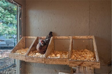 6795 Wadsworth Road Medina, OH 44256 - Photo 47 of 48 Chicken Coop
