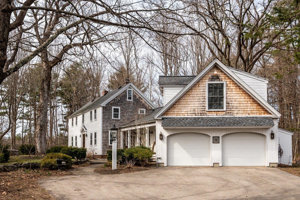 68 Main Street Newfields, NH 03856 - Photo 24 of 40