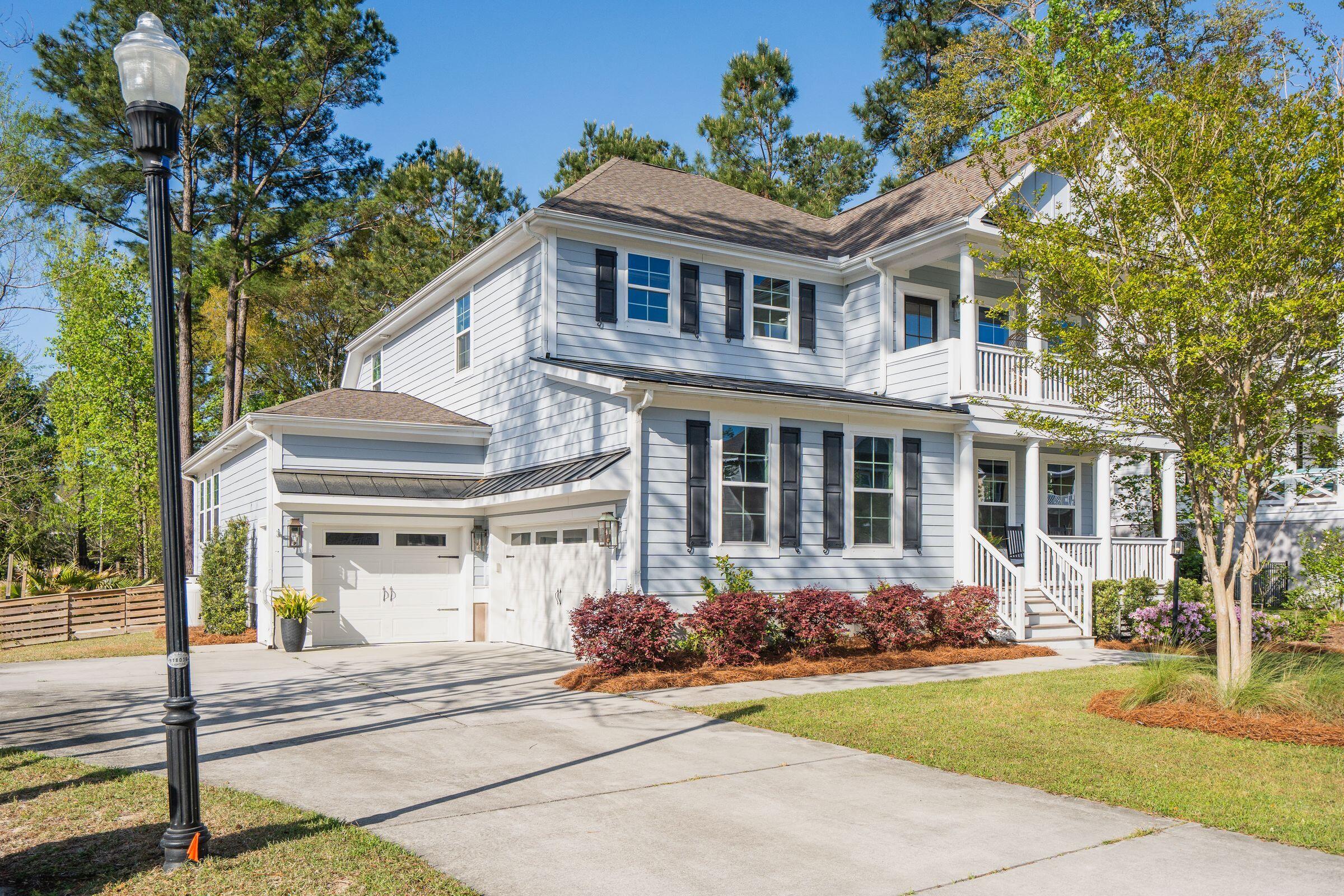 115 Wando Reach Drive Wando, SC 29492 - Photo 3 of 55
