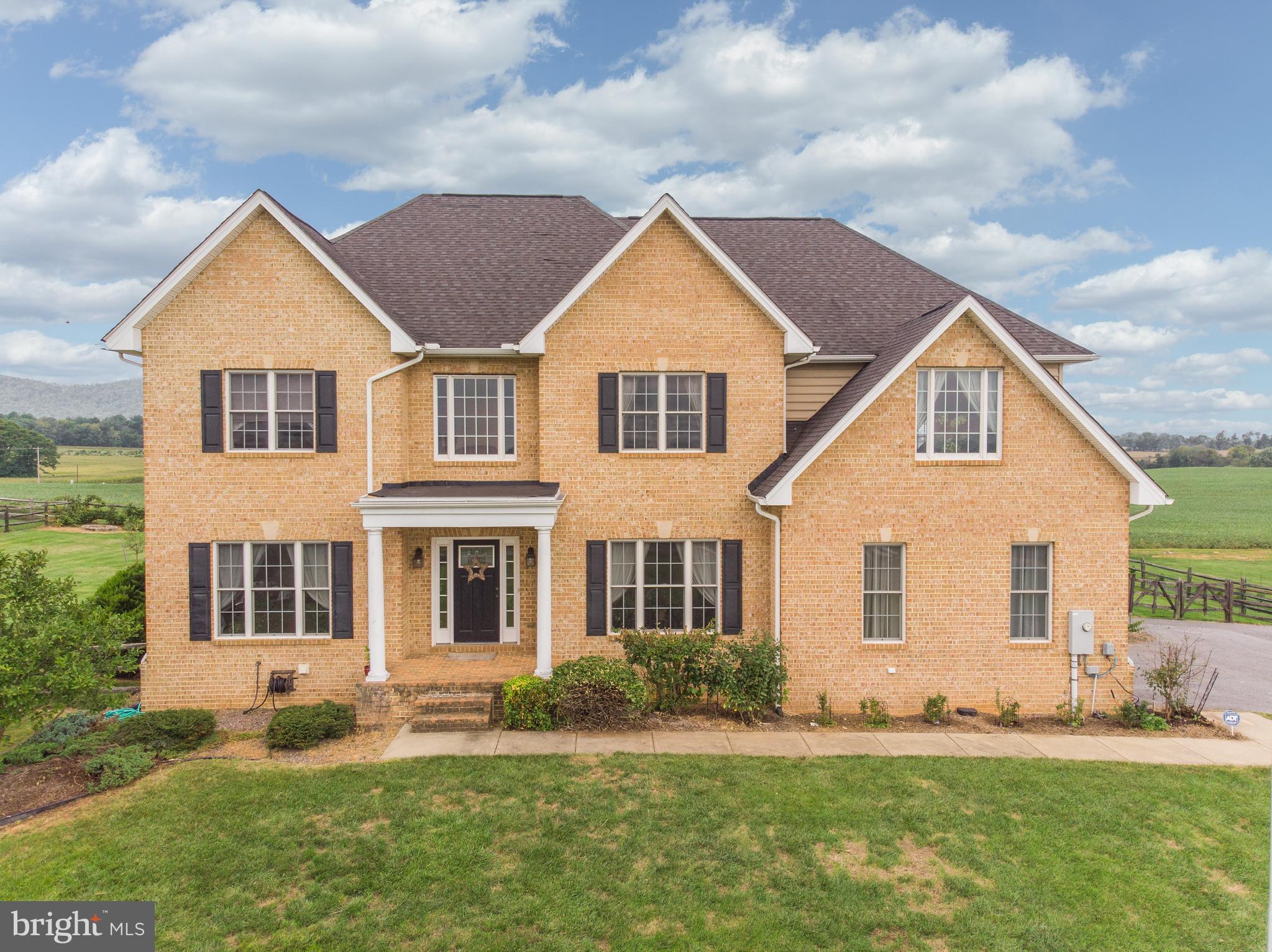 14226 Hicksville Road Clear Spring, MD 21722 - Photo 1 of 76