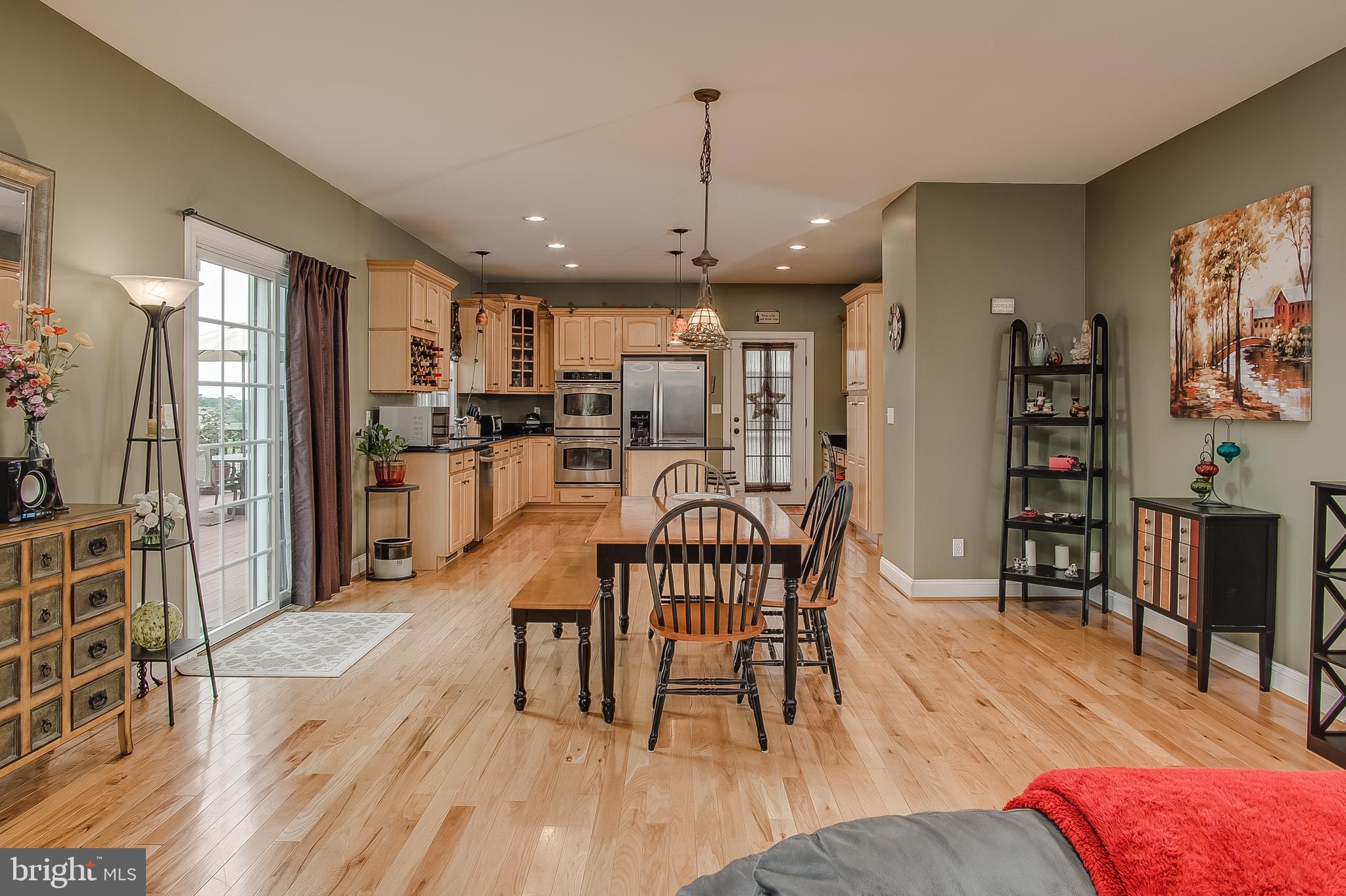 14226 Hicksville Road Clear Spring, MD 21722 - Photo 13 of 76