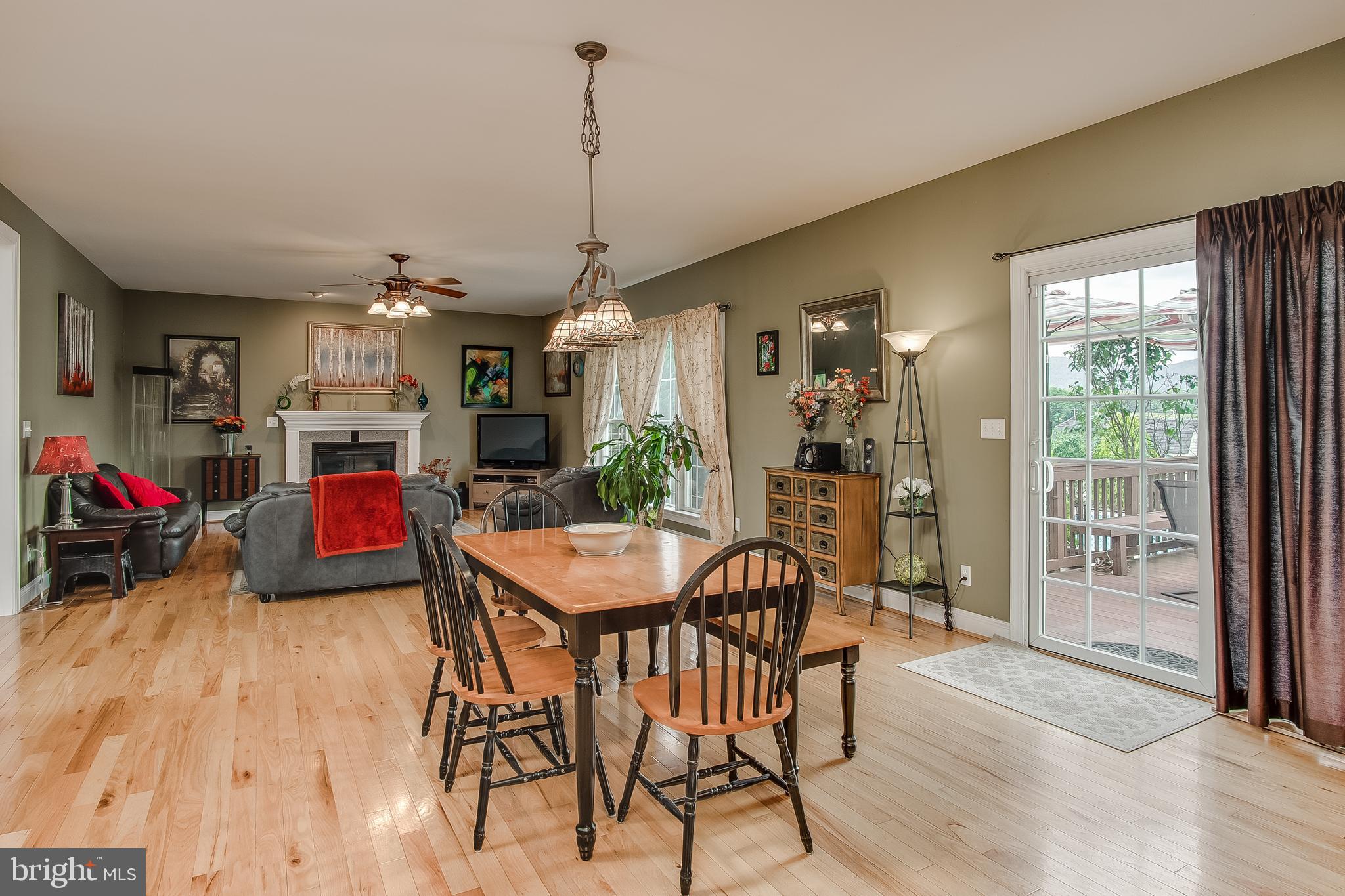 14226 Hicksville Road Clear Spring, MD 21722 - Photo 16 of 76