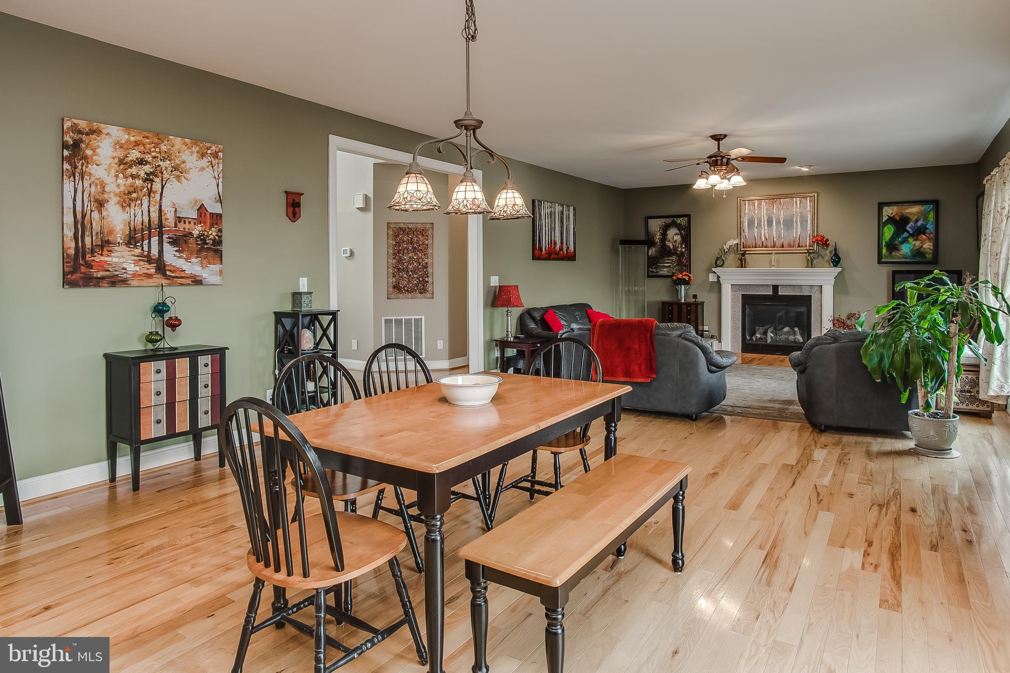 14226 Hicksville Road Clear Spring, MD 21722 - Photo 22 of 76