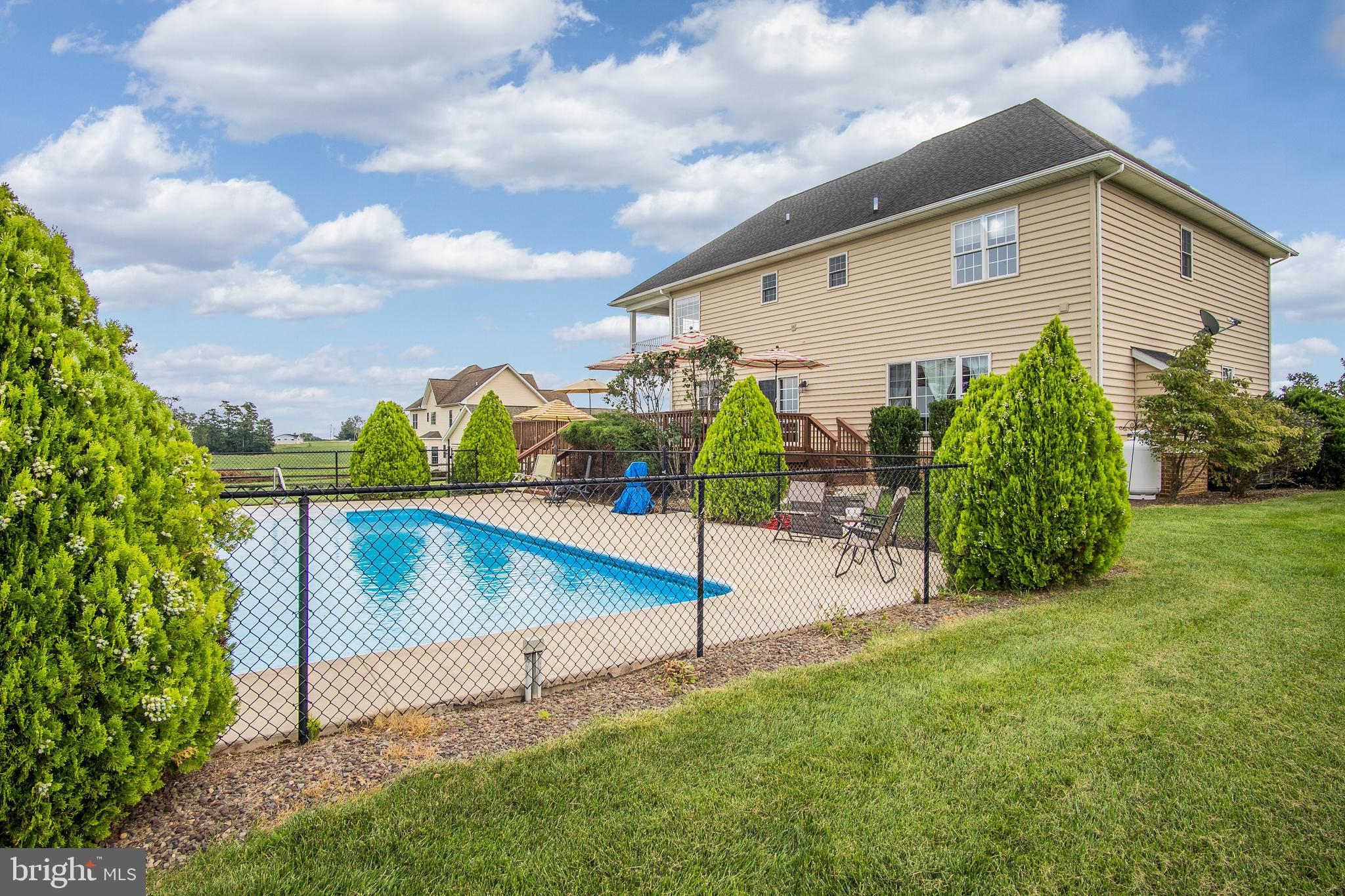 14226 Hicksville Road Clear Spring, MD 21722 - Photo 56 of 76