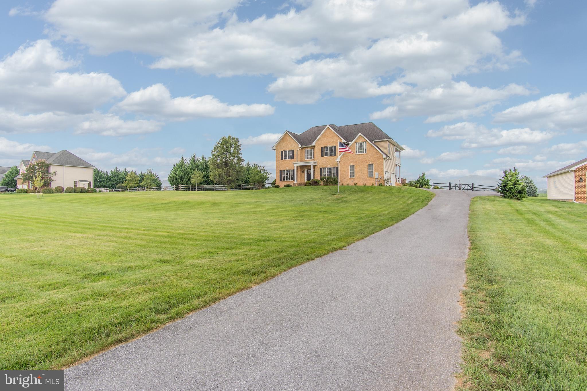 14226 Hicksville Road Clear Spring, MD 21722 - Photo 63 of 76