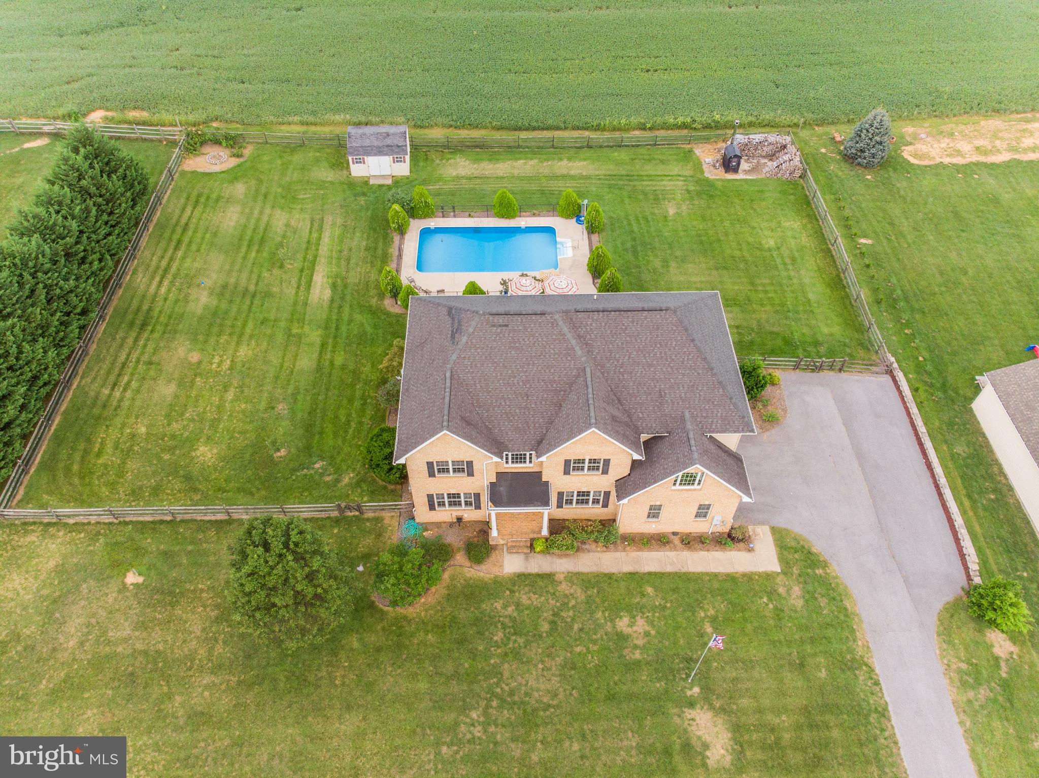 14226 Hicksville Road Clear Spring, MD 21722 - Photo 67 of 76