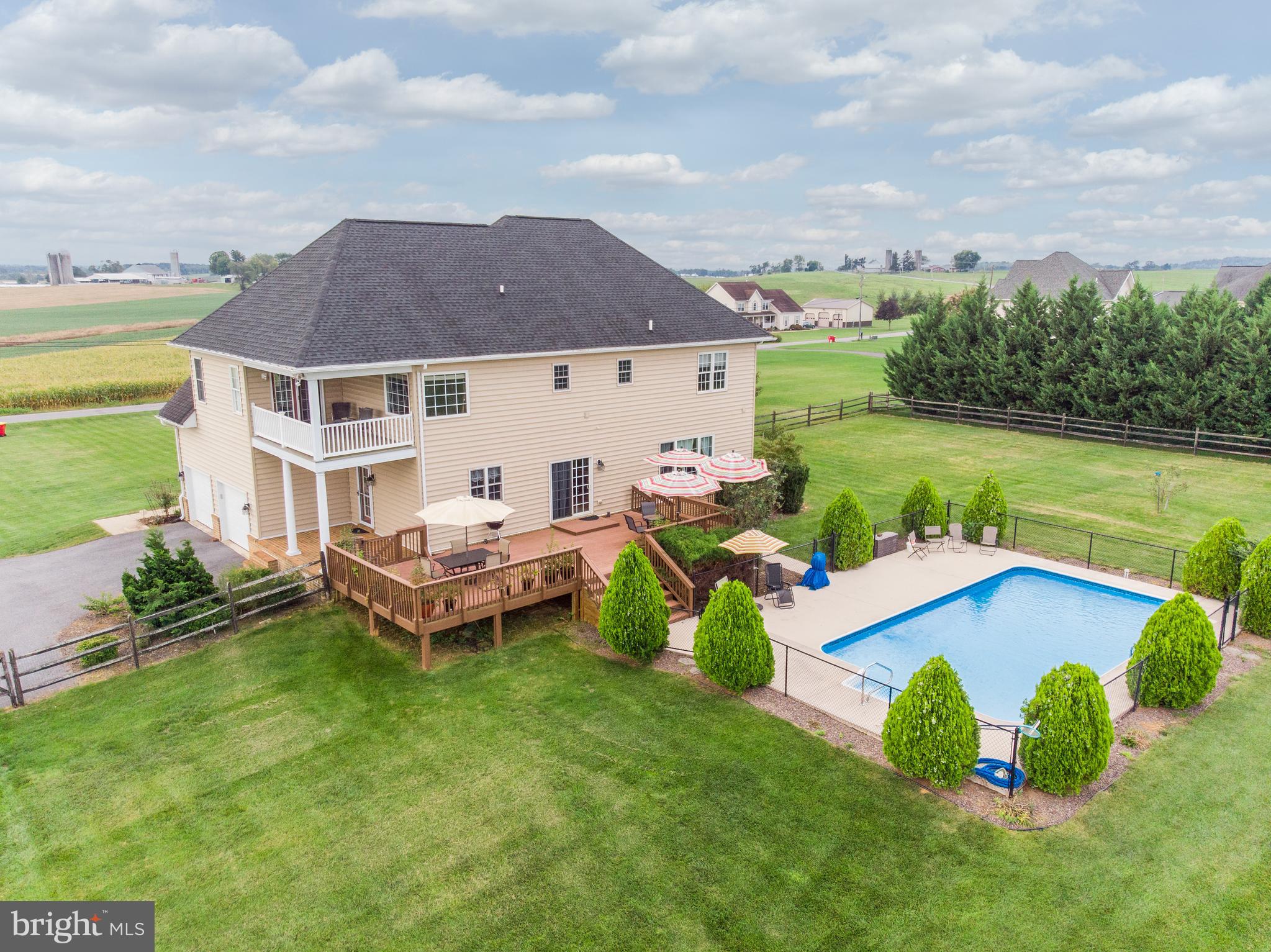 14226 Hicksville Road Clear Spring, MD 21722 - Photo 70 of 76