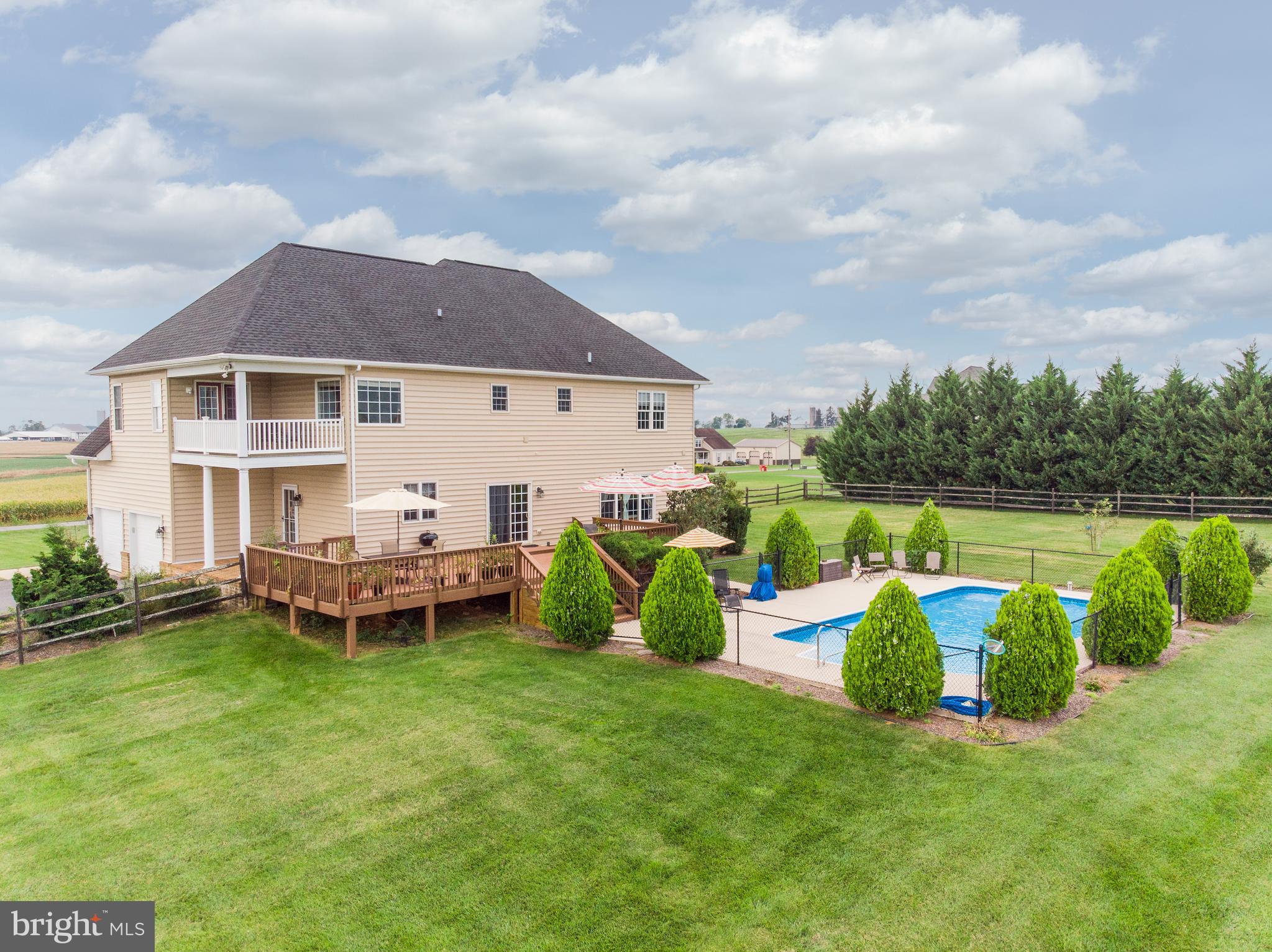 14226 Hicksville Road Clear Spring, MD 21722 - Photo 71 of 76