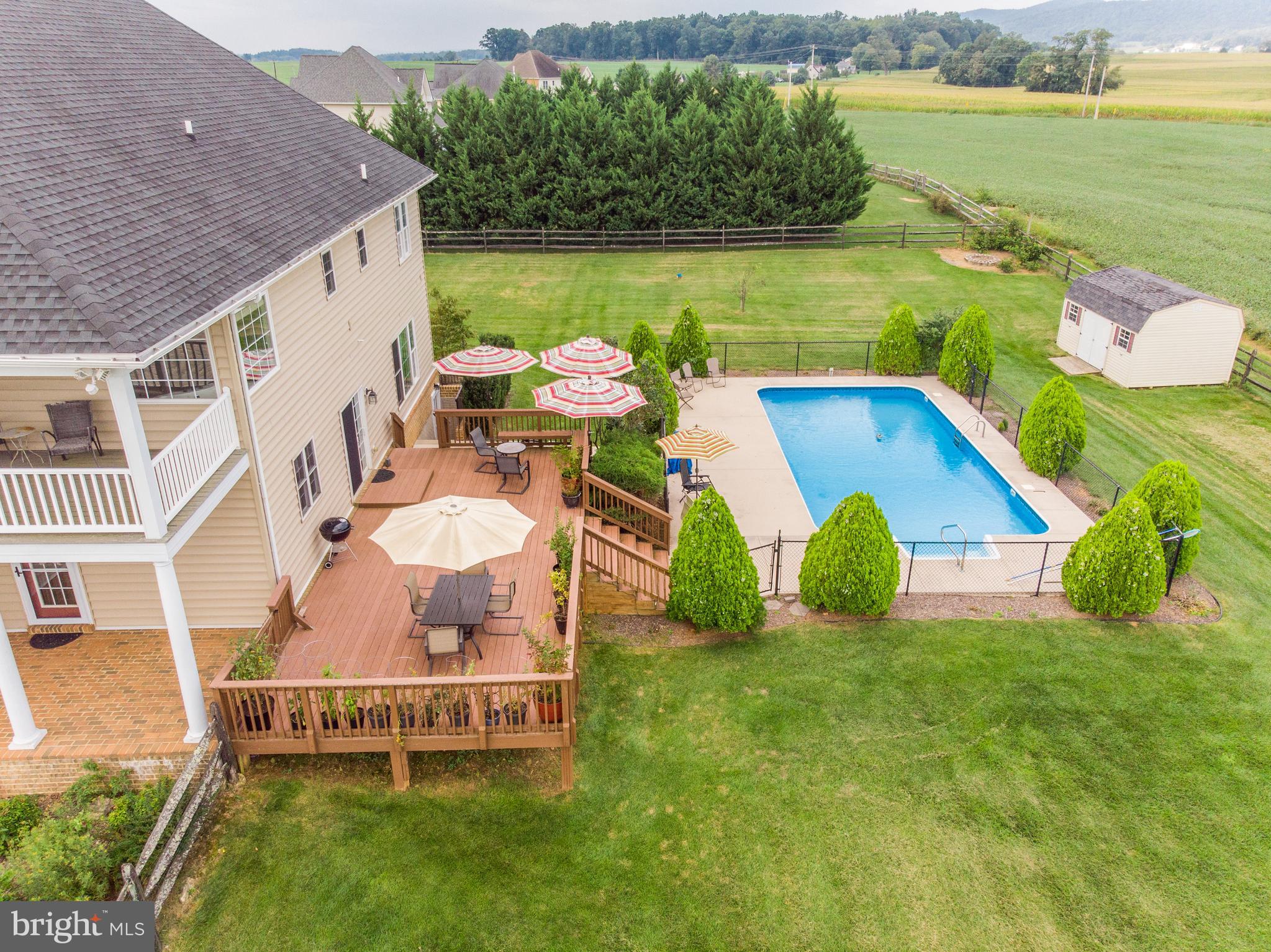 14226 Hicksville Road Clear Spring, MD 21722 - Photo 73 of 76