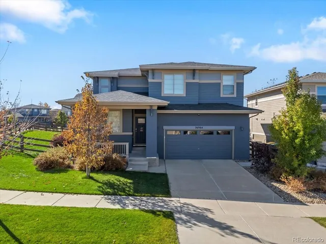 $690,000 | 26964 East Quarto Place, Aurora, CO 80016