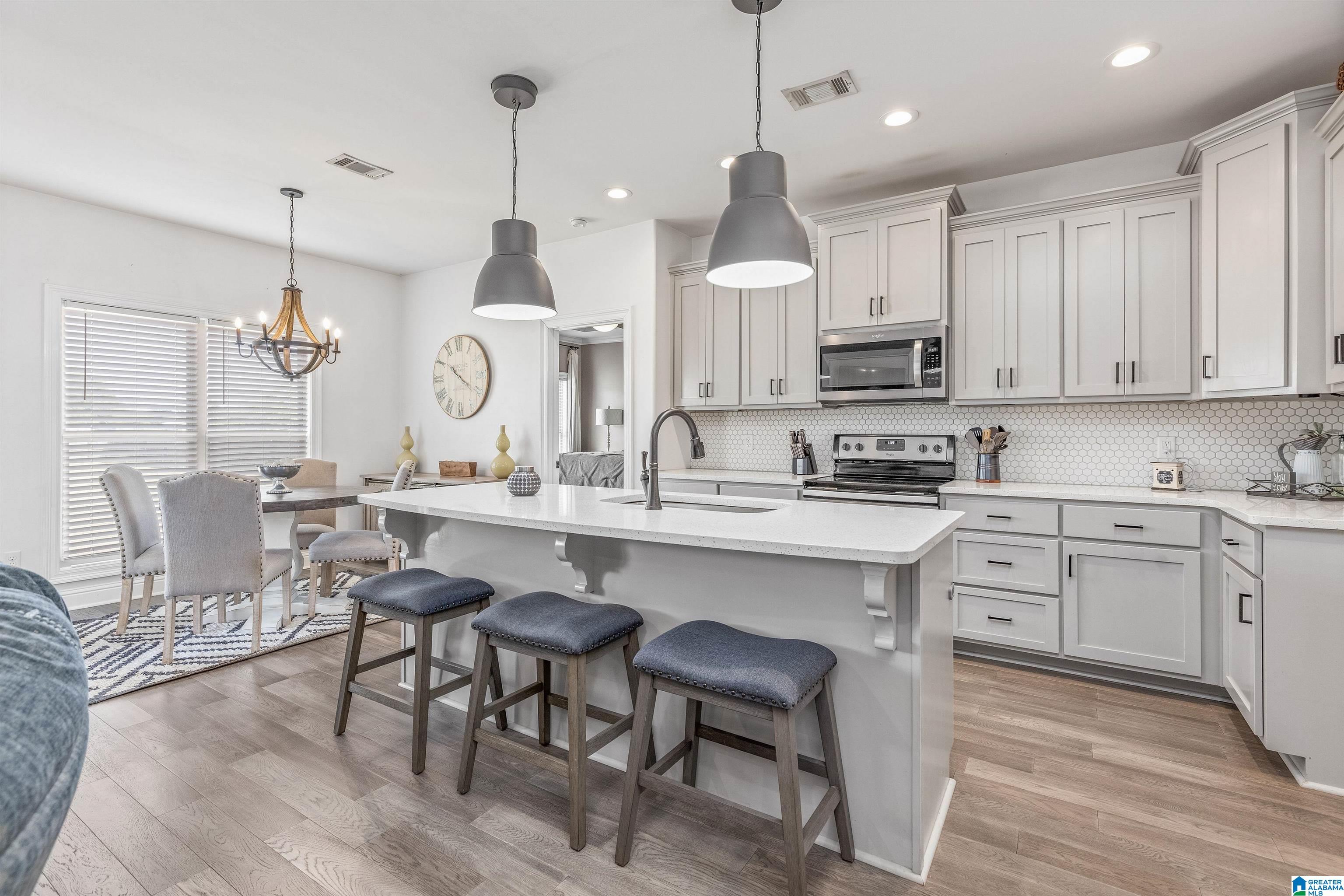 140 Jess Place Wetumpka, AL 36092 - Photo 4 of 59