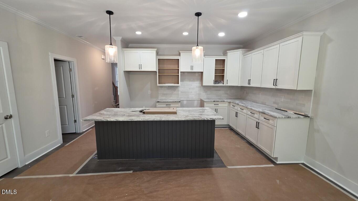 623 Marshskip Way, Unit 8 Rolesville, NC 27571 - Photo 5 of 32