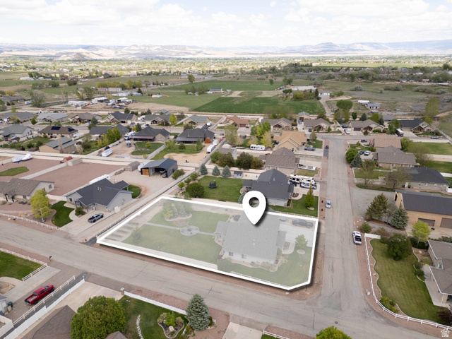 4190 Delray Road Vernal, UT 84078 - Photo 34 of 36