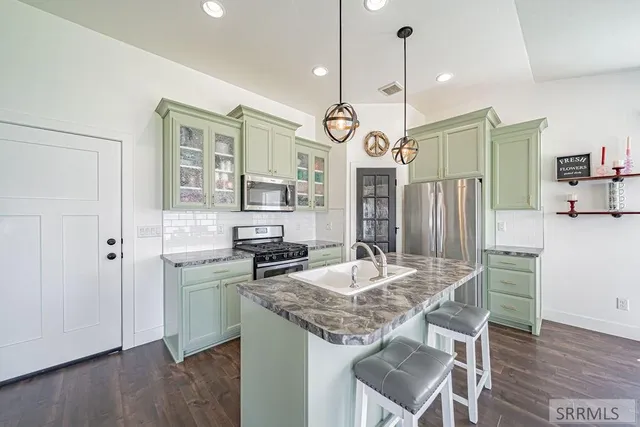 $449,000 | 3487 Jade Street, Idaho Falls, ID 83401