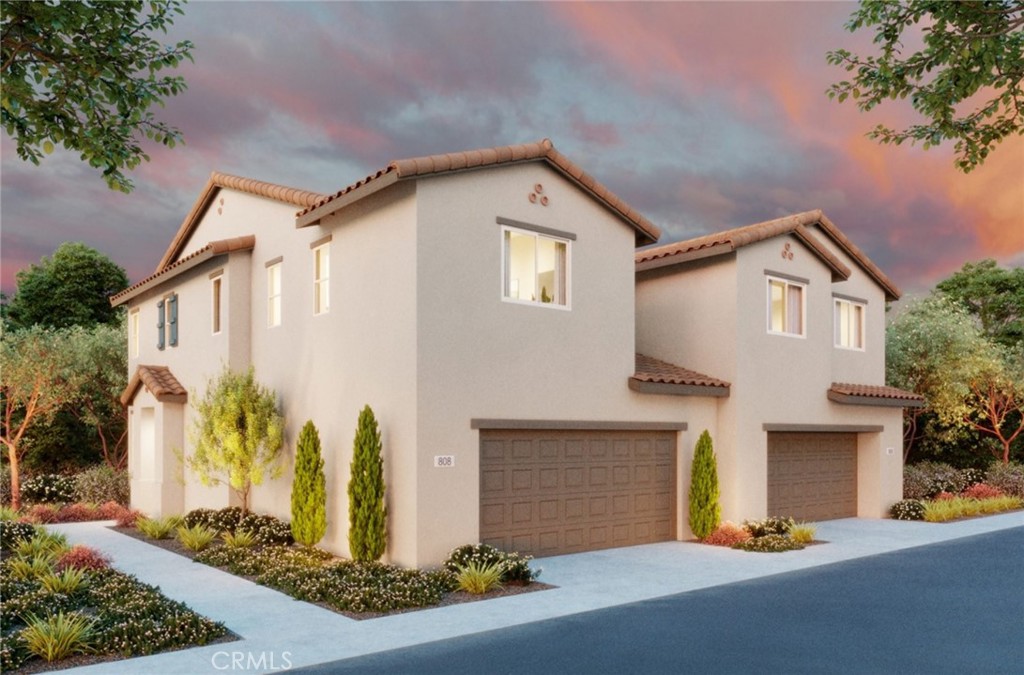 *Images are for illustrative purposes only and do not reflect the actual home available. Features, layout, and finishes may vary.