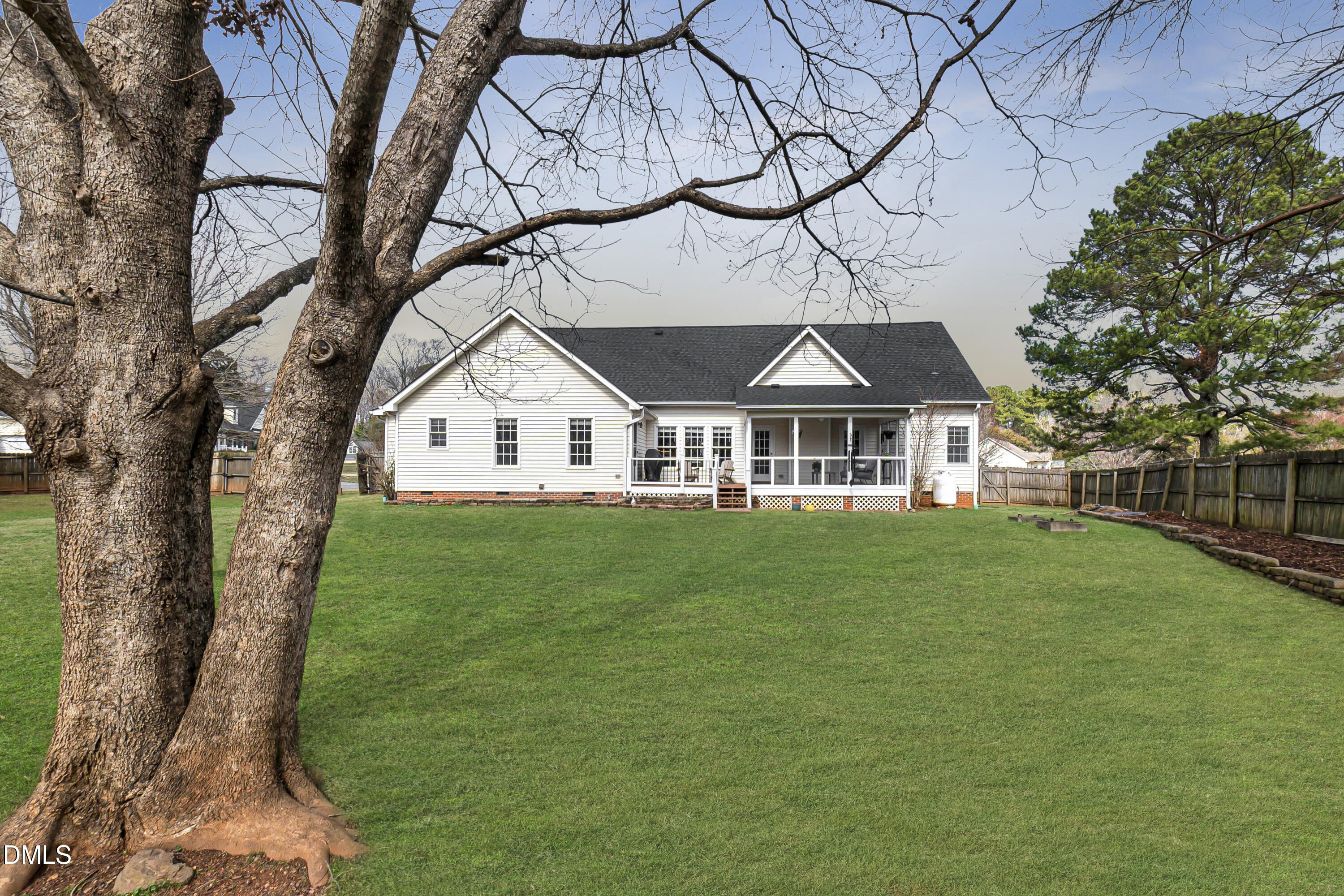8613 Lawdraker Road Apex, NC 27539 - Photo 28 of 30 79