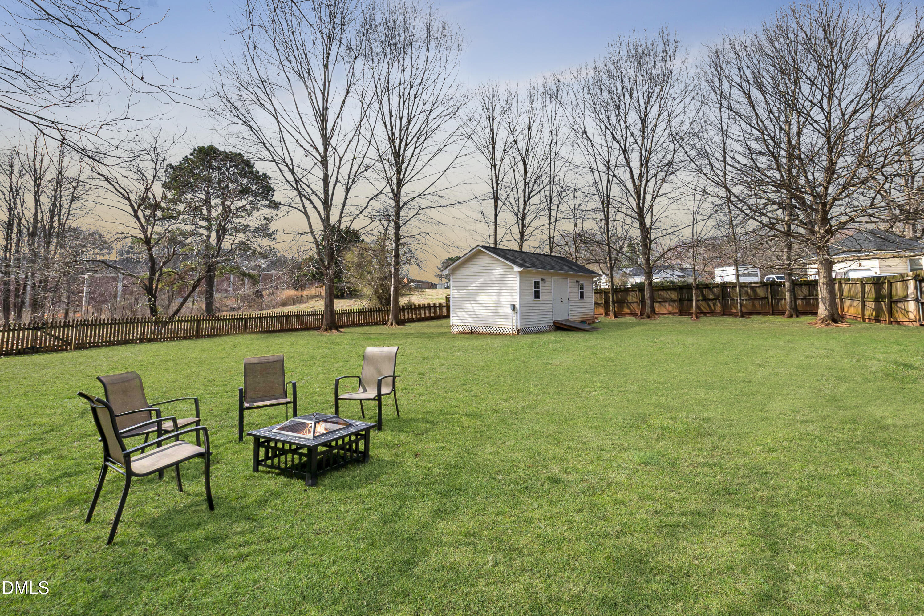 8613 Lawdraker Road Apex, NC 27539 - Photo 30 of 30 83