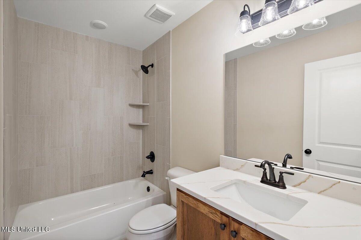 705 Bolivar Drive Nesbit, MS 38651 - Photo 18 of 28 Townhome