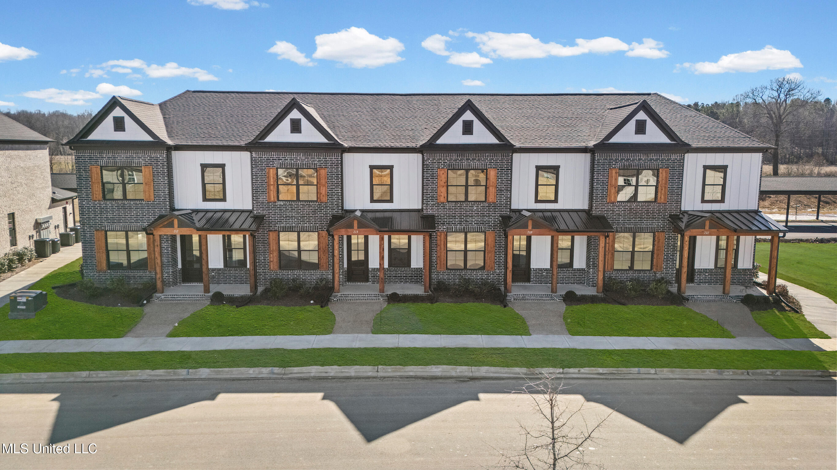 705 Bolivar Drive Nesbit, MS 38651 - Photo 4 of 39 Townhomes