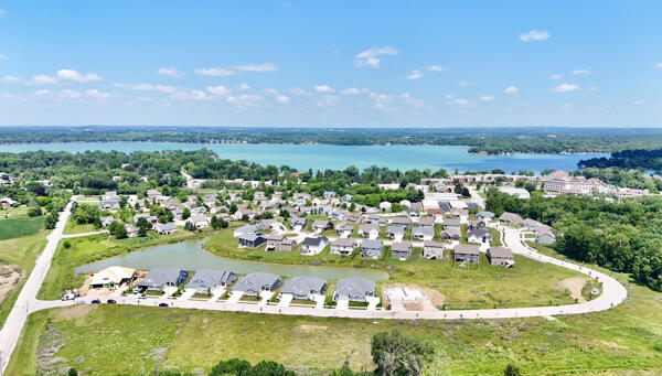 1538 Weston Rdg Road Oconomowoc, WI 53066 - Photo 1 of 21 Weston Ridge