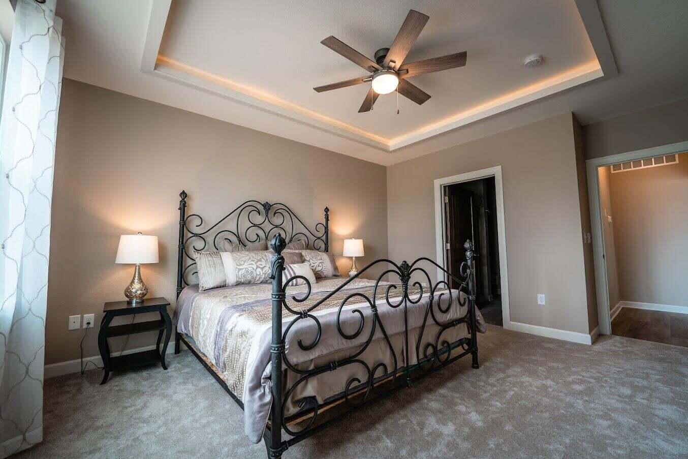 1538 Weston Rdg Road Oconomowoc, WI 53066 - Photo 10 of 21 Weston Master