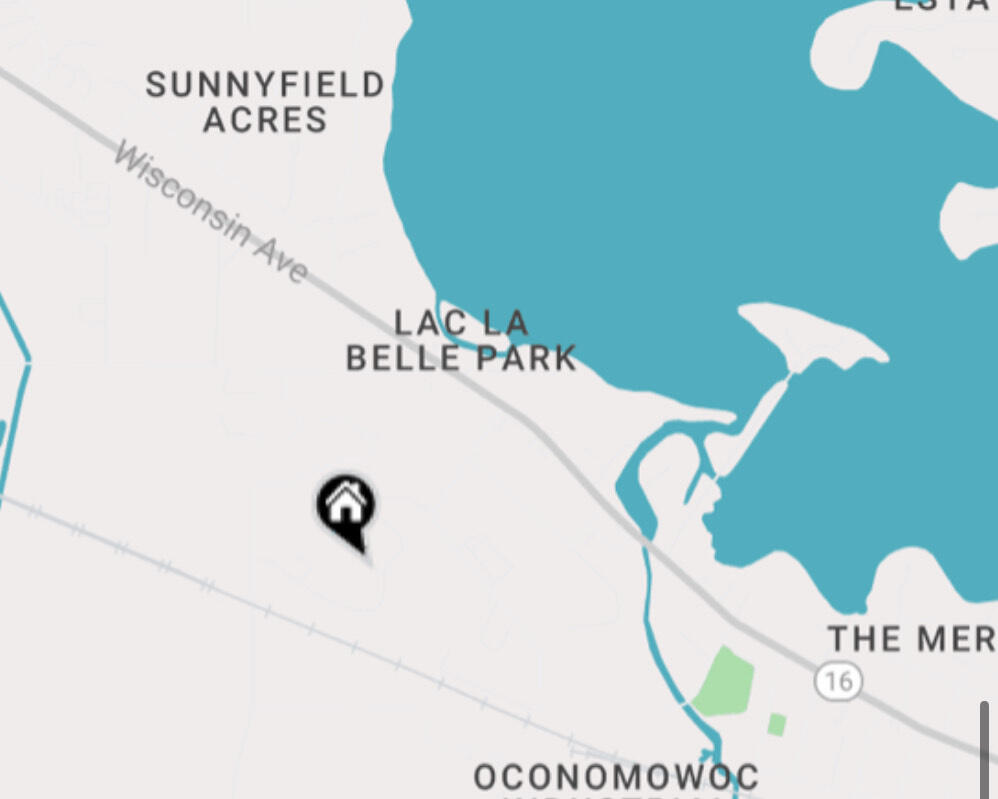 1538 Weston Rdg Road Oconomowoc, WI 53066 - Photo 19 of 21 Weston Ridge