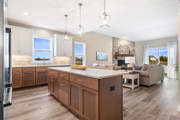 $639,900 | 1538 Weston Rdg Road, Oconomowoc, WI 53066