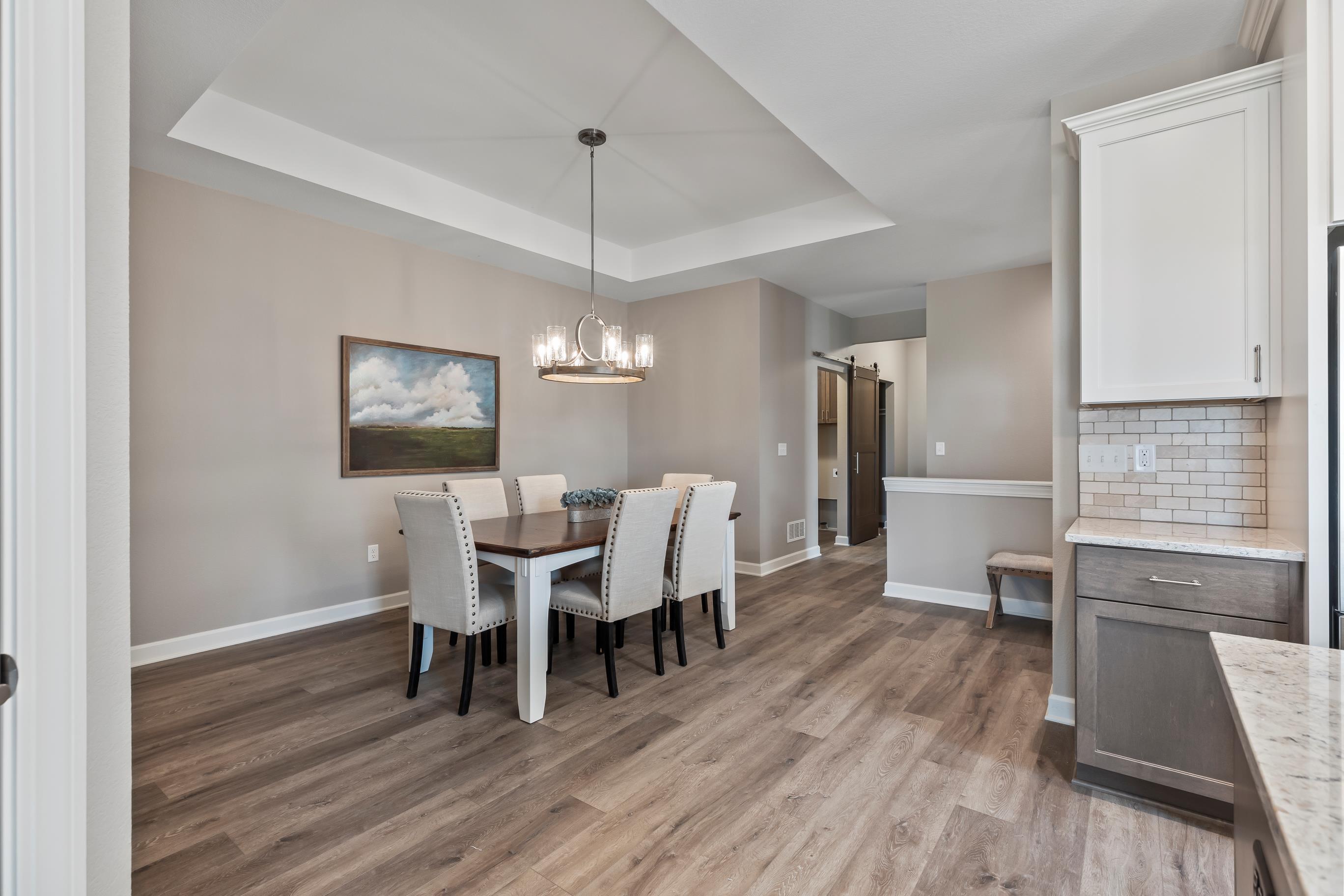 1538 Weston Rdg Road Oconomowoc, WI 53066 - Photo 7 of 21 Dining Room