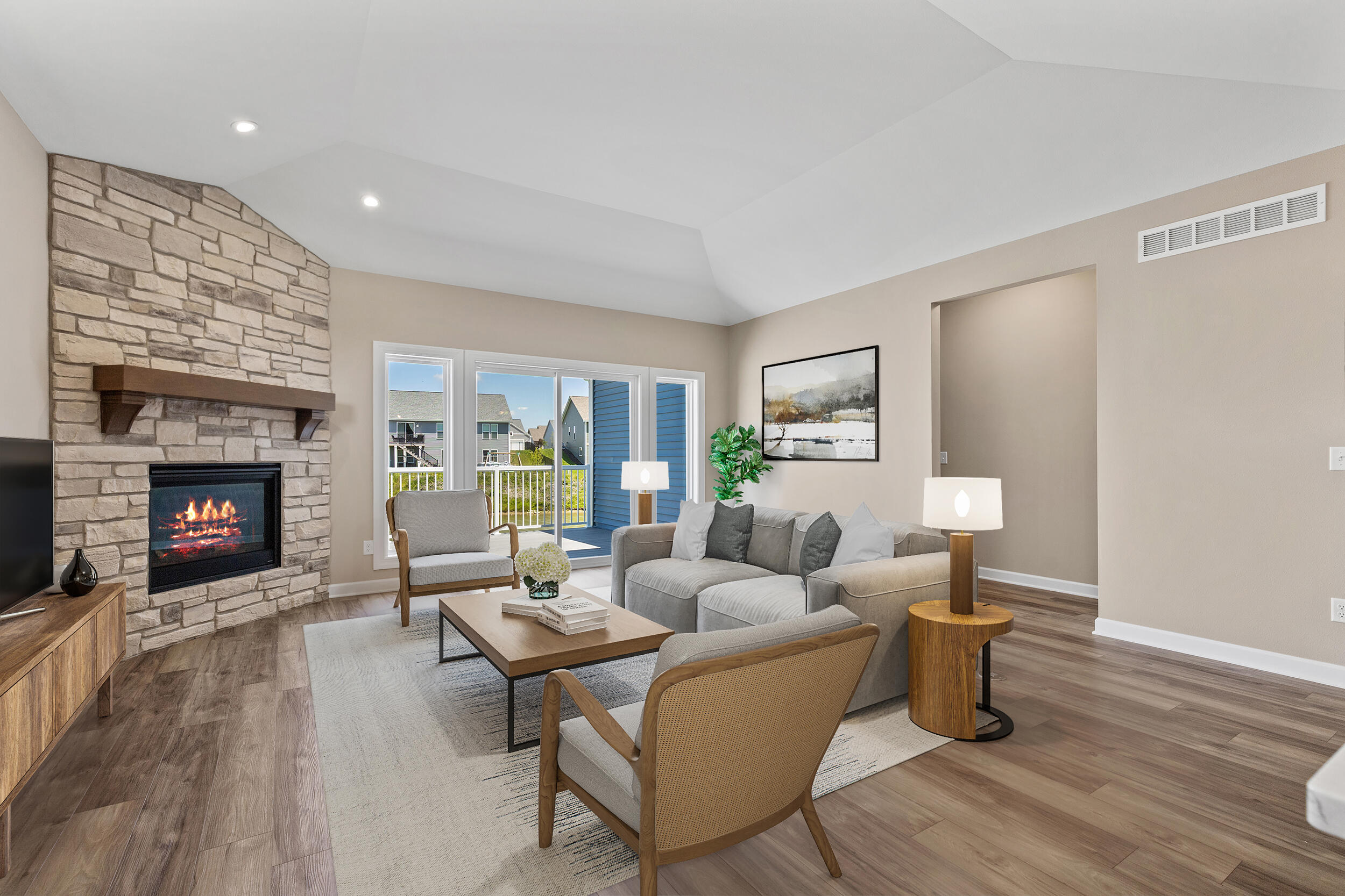 1538 Weston Rdg Road Oconomowoc, WI 53066 - Photo 9 of 21 W GRRM