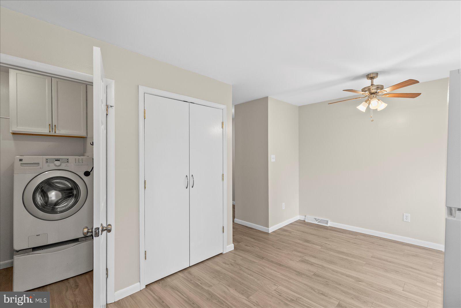 452 South Center Street Hanover, PA 17331 - Photo 13 of 45 Convenient laundry nook.