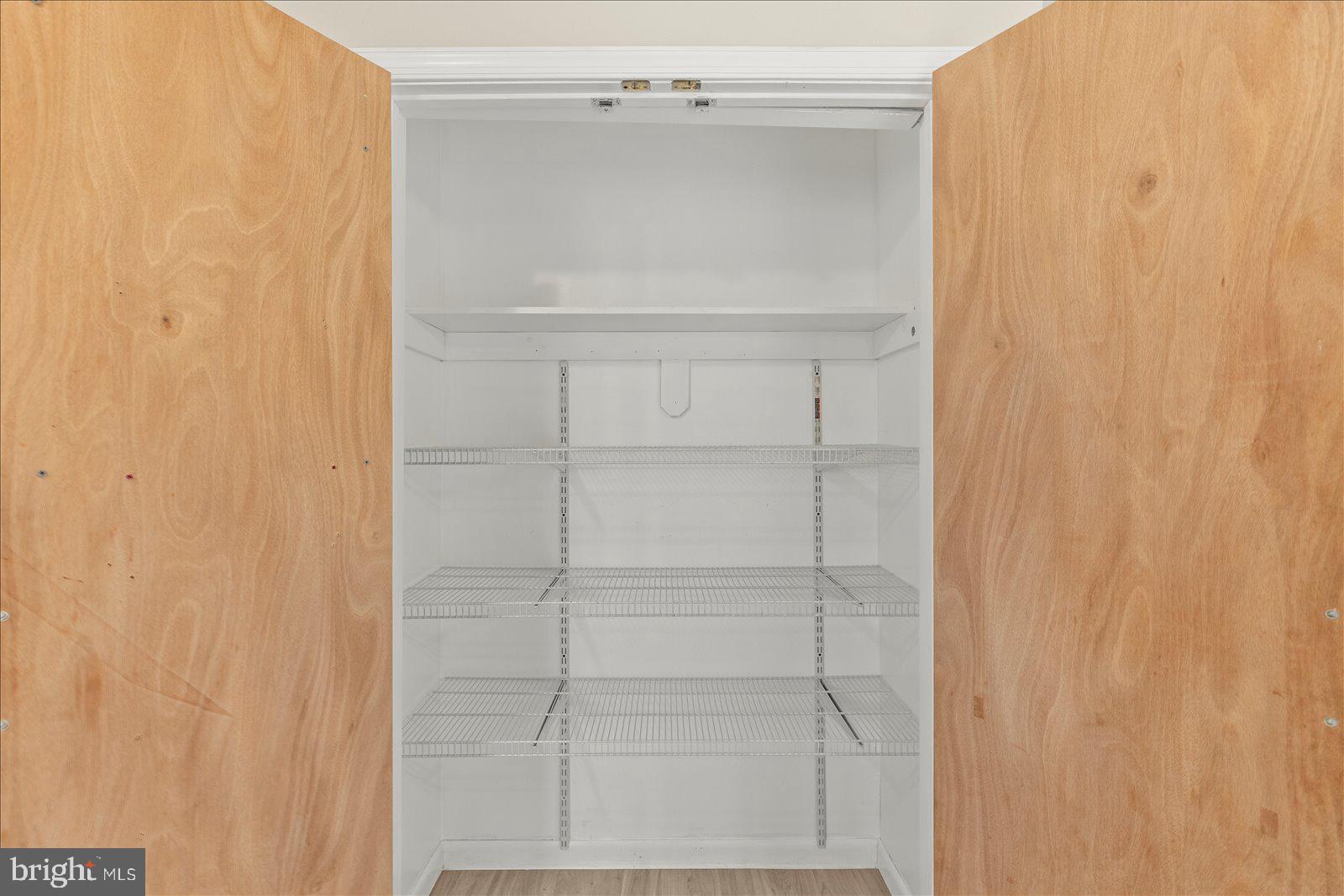 452 South Center Street Hanover, PA 17331 - Photo 15 of 45 Spacious pantry