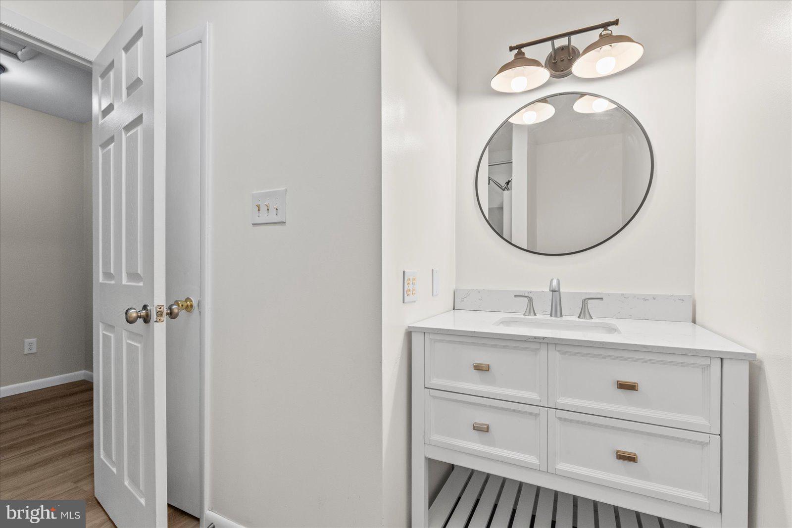 452 South Center Street Hanover, PA 17331 - Photo 25 of 45 Spacious bathroom