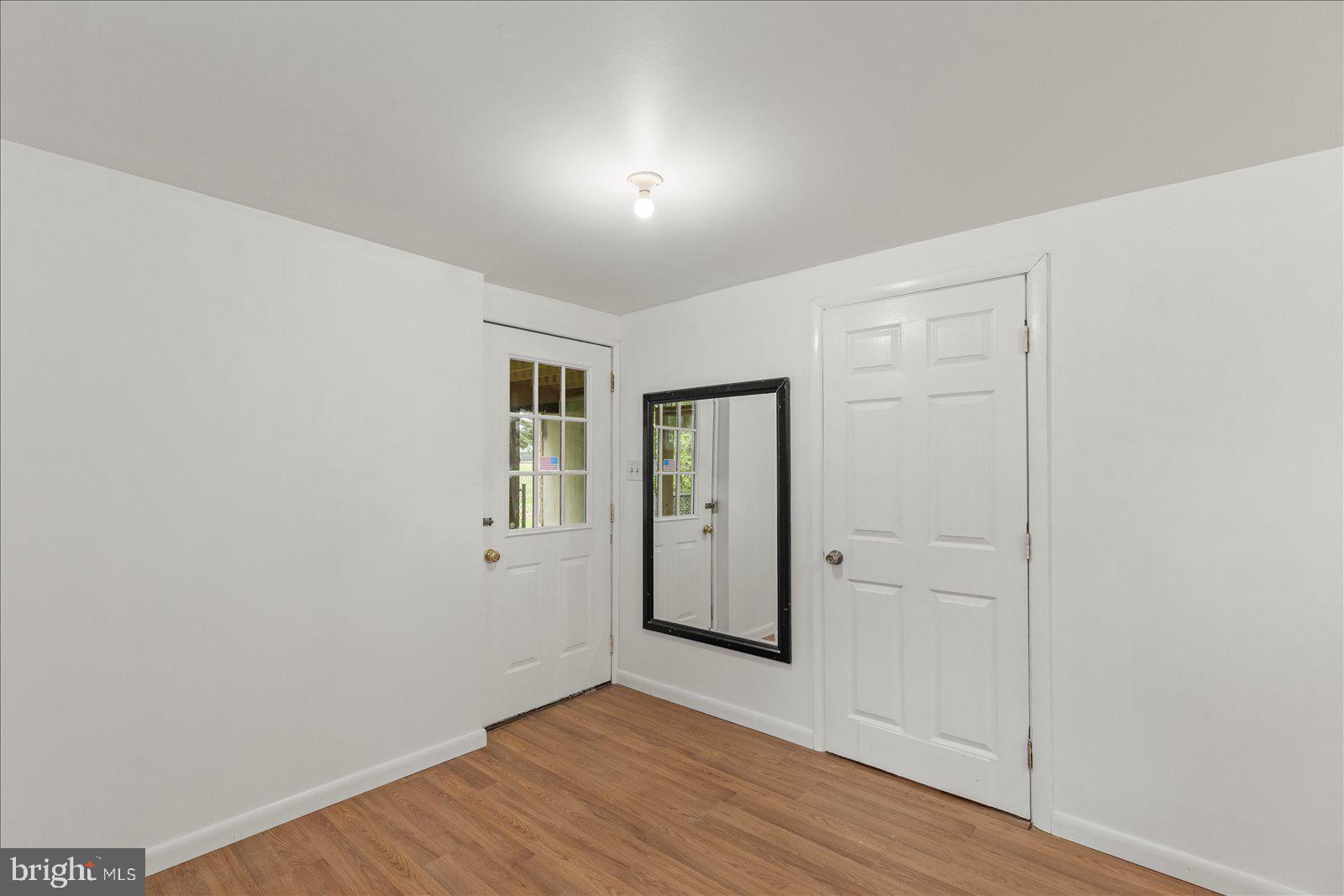 452 South Center Street Hanover, PA 17331 - Photo 29 of 45 Family room exit door
