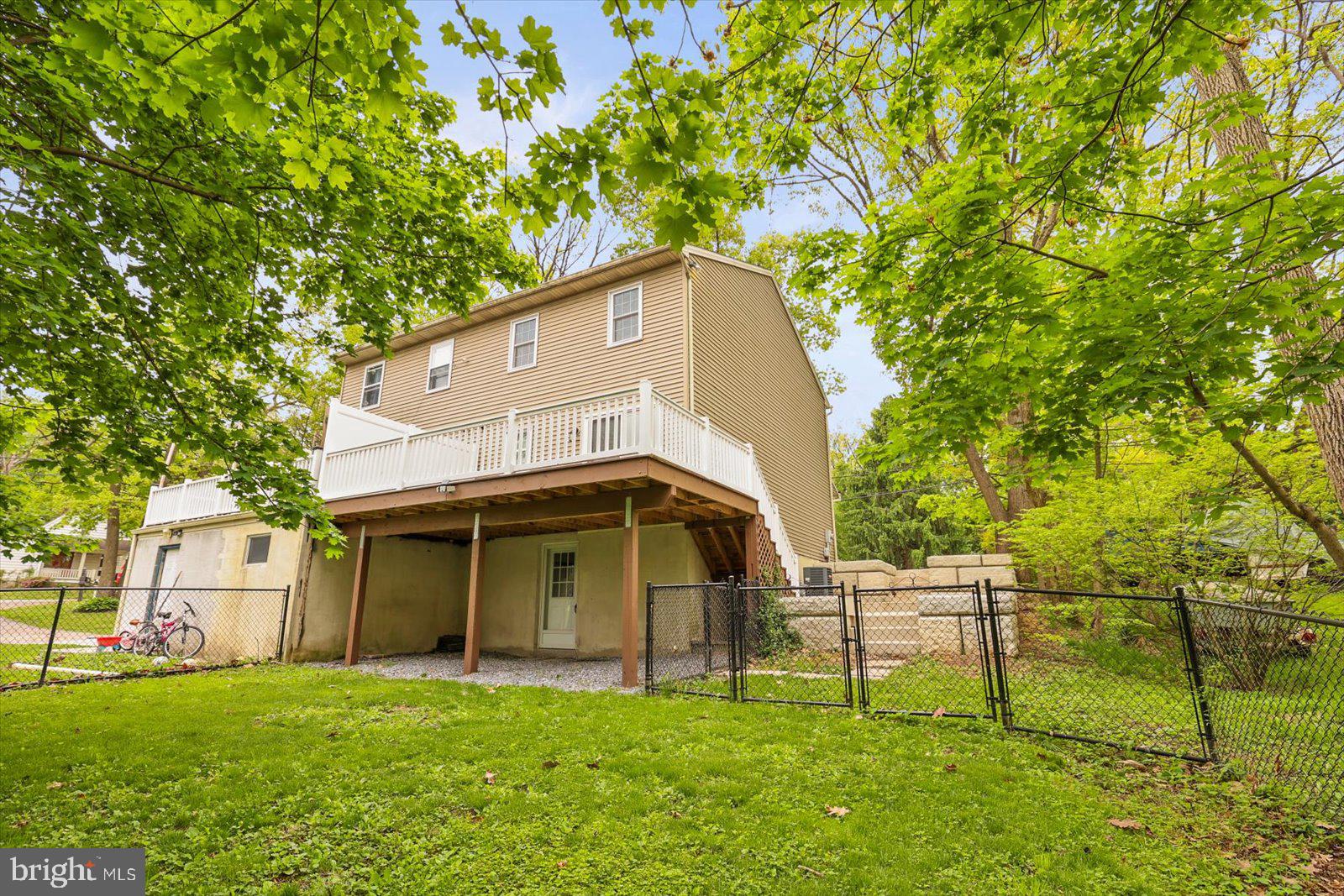 452 South Center Street Hanover, PA 17331 - Photo 42 of 45 Charming home
