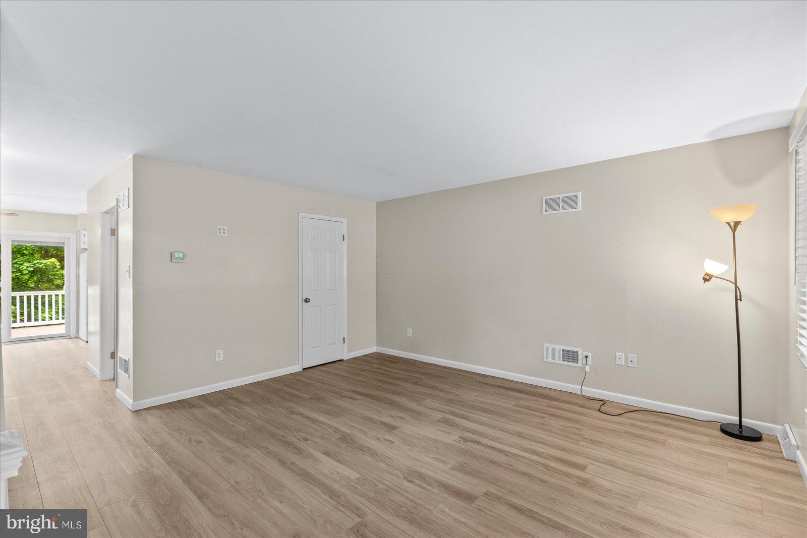 452 South Center Street Hanover, PA 17331 - Photo 5 of 45 Bright and airy open space awaits.
