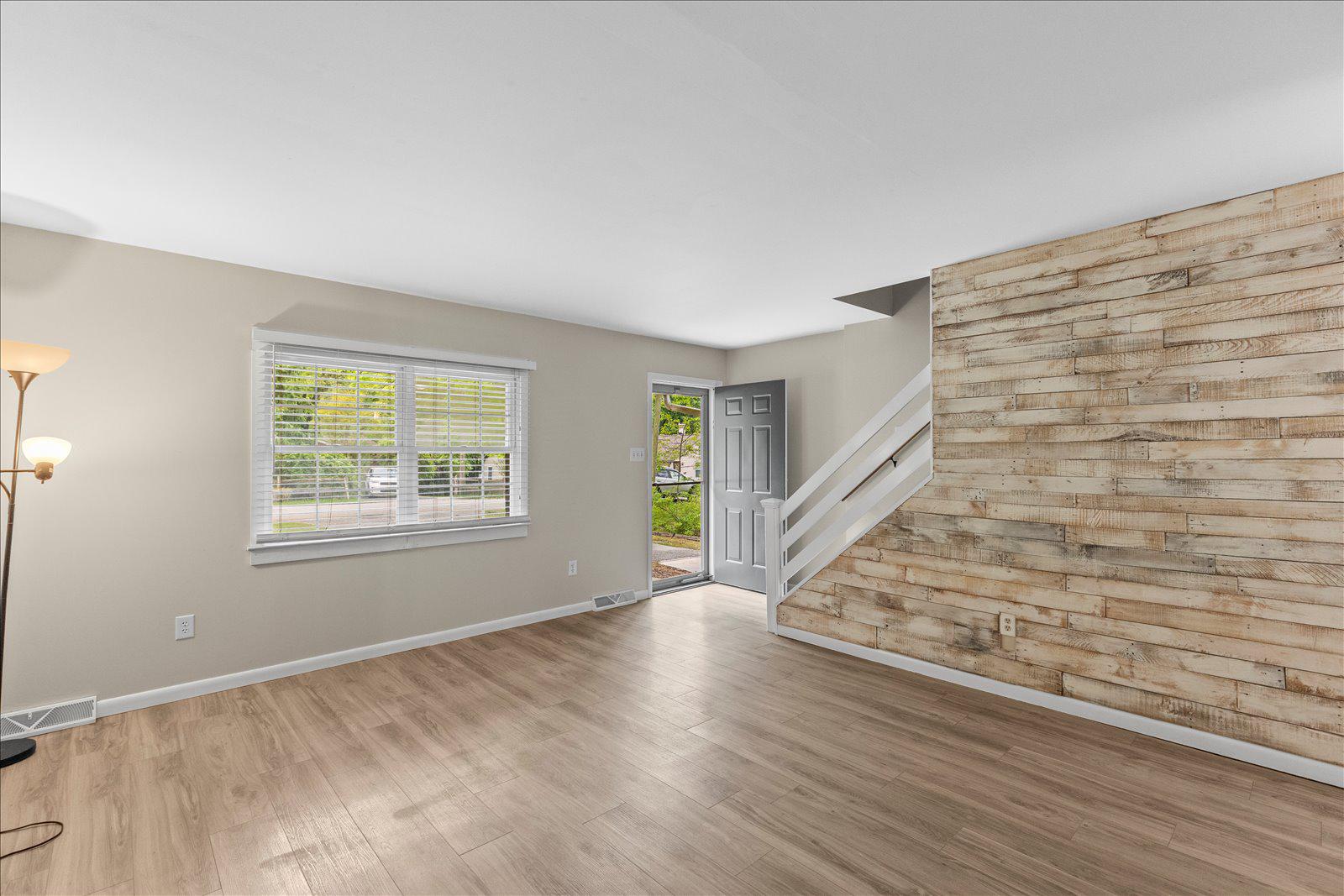 452 South Center Street Hanover, PA 17331 - Photo 6 of 45 Decorative ship lap