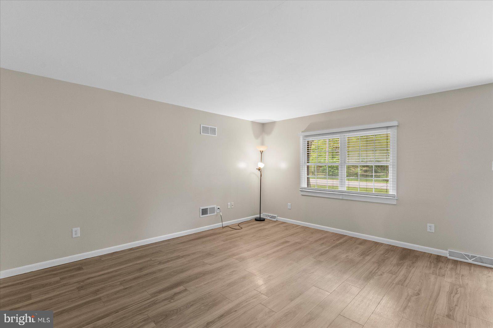 452 South Center Street Hanover, PA 17331 - Photo 7 of 45 LVP flooring