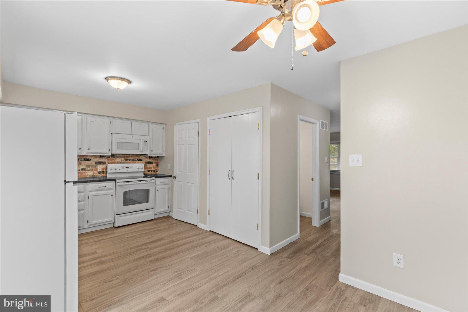 452 South Center Street Hanover, PA 17331 - Photo 10 of 45 Charming kitchen with modern finishes.