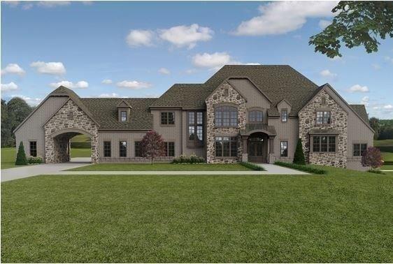 1049 Summit View Lane Milton, GA 30004 - Photo 1 of 1