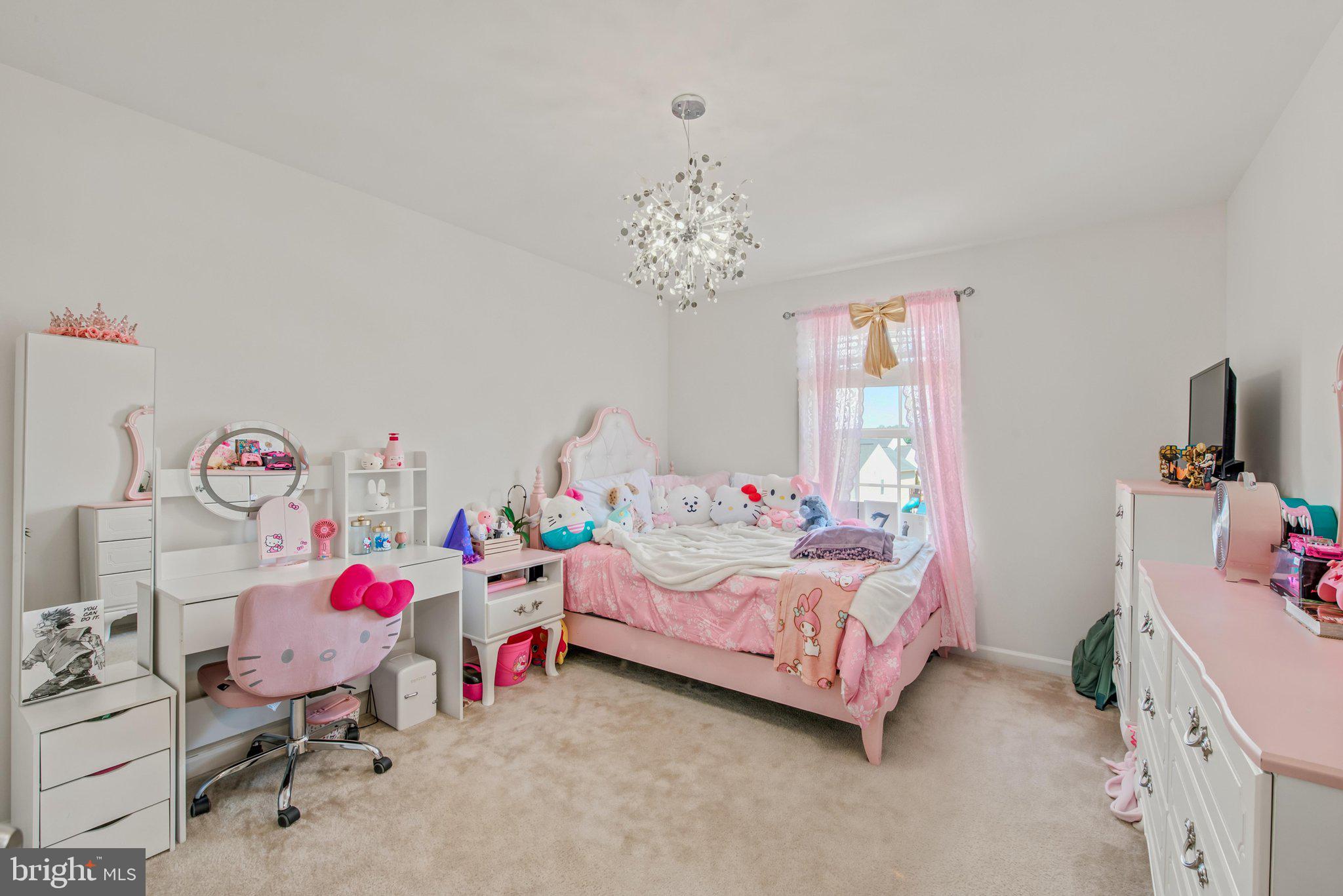 425 Lawrence Road Gerrardstown, WV 25420 - Photo 29 of 51 Bedroom 4