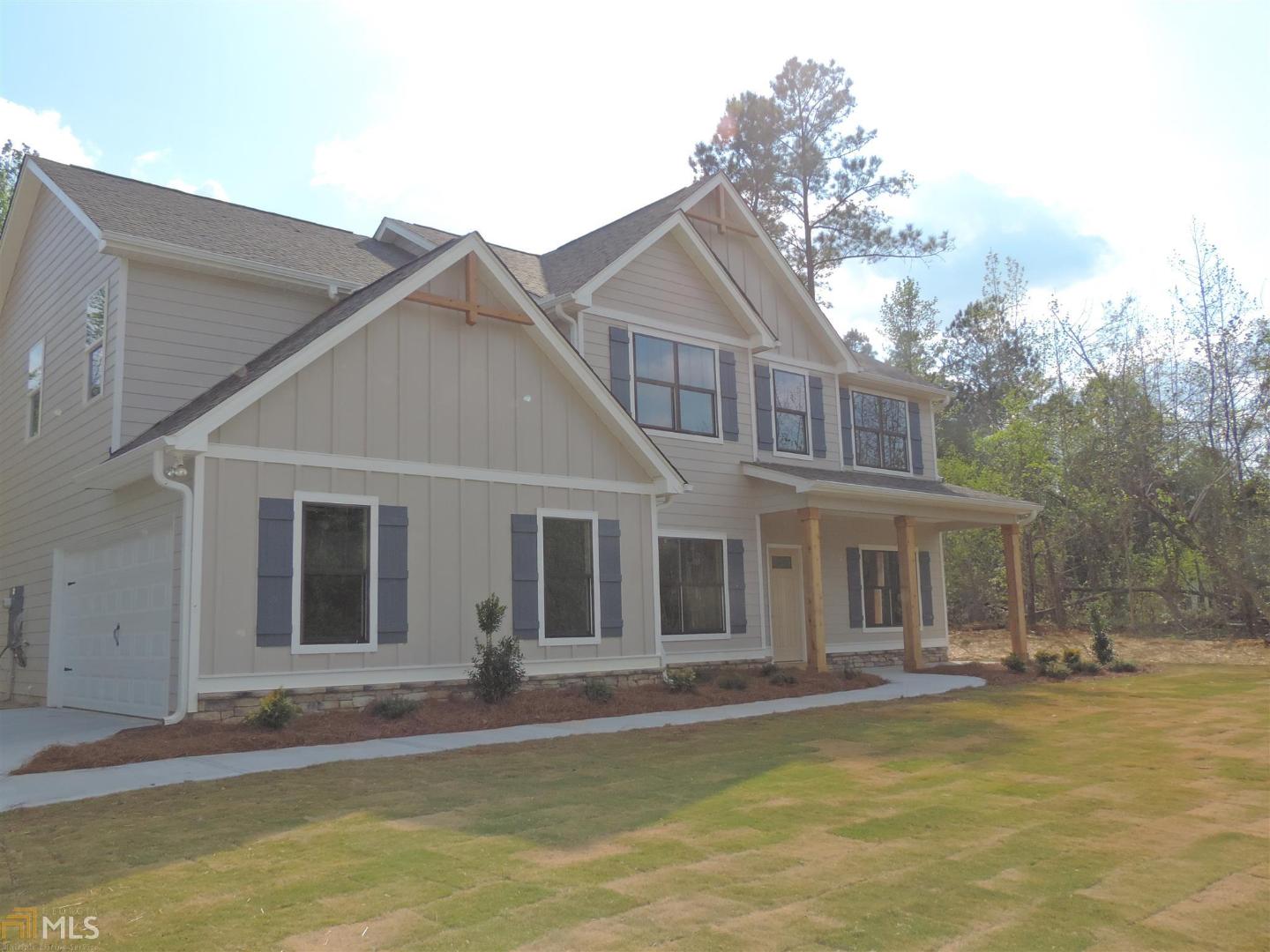 107 Robin Road, Unit 16 Brooks, GA 30205 - Photo 1 of 1