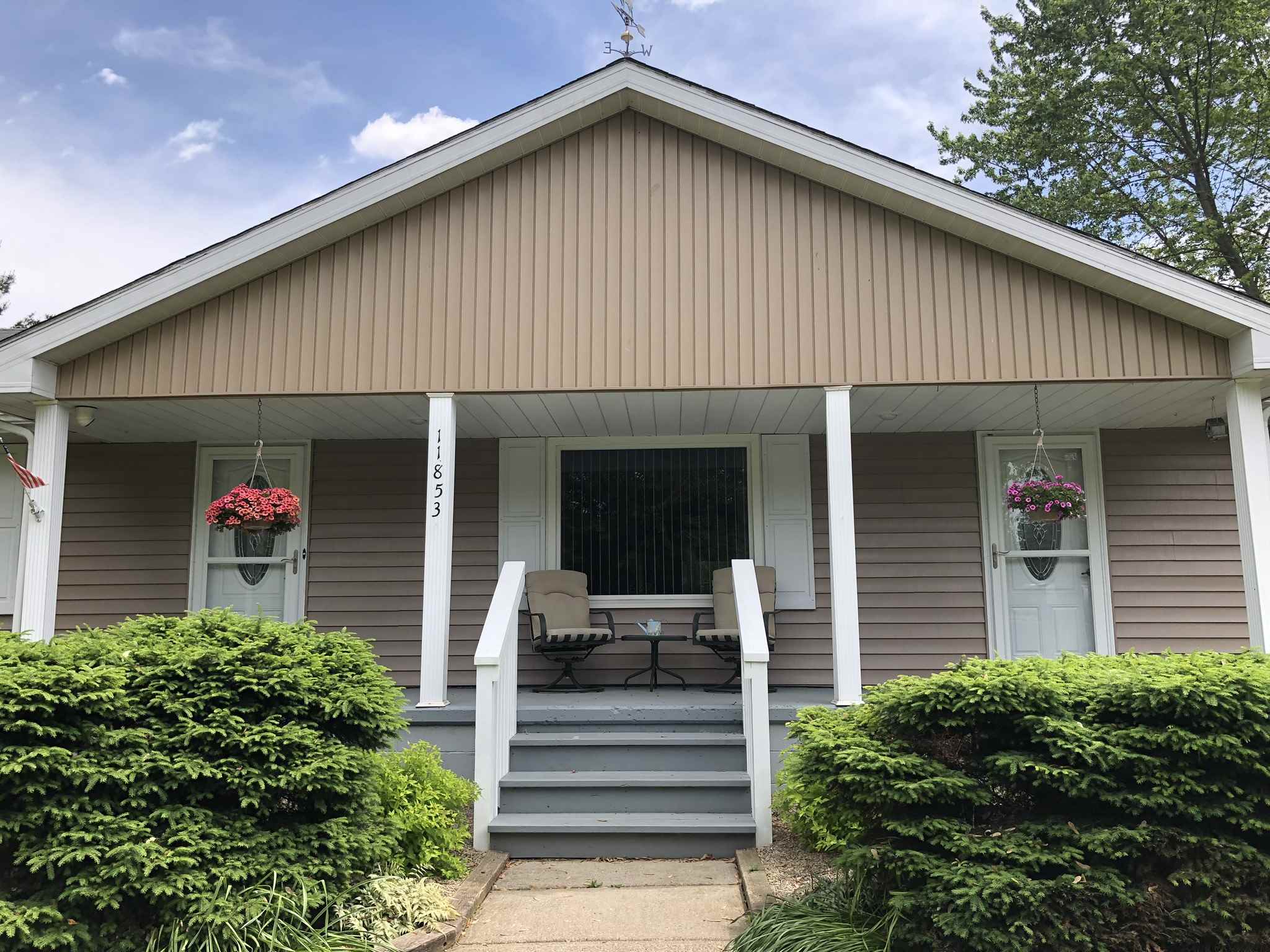 11853 7B Road Plymouth, IN 46563 - Photo 1 of 31 Gallery Image 1