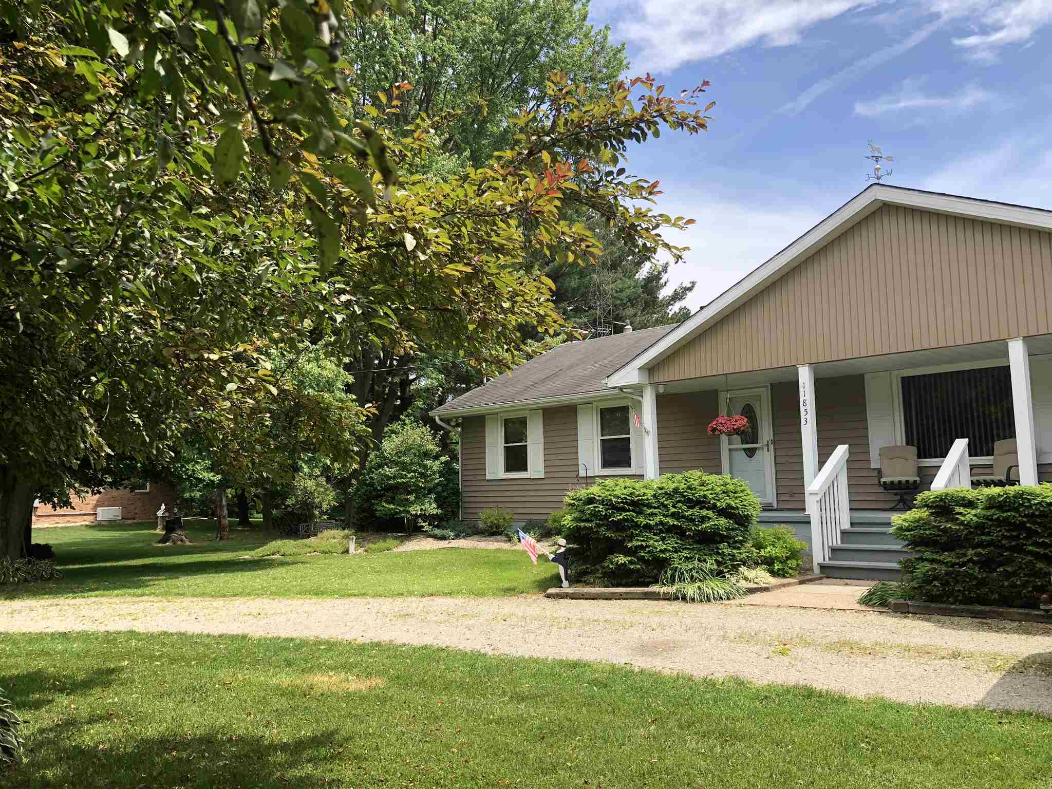 11853 7B Road Plymouth, IN 46563 - Photo 2 of 31 Gallery Image 2