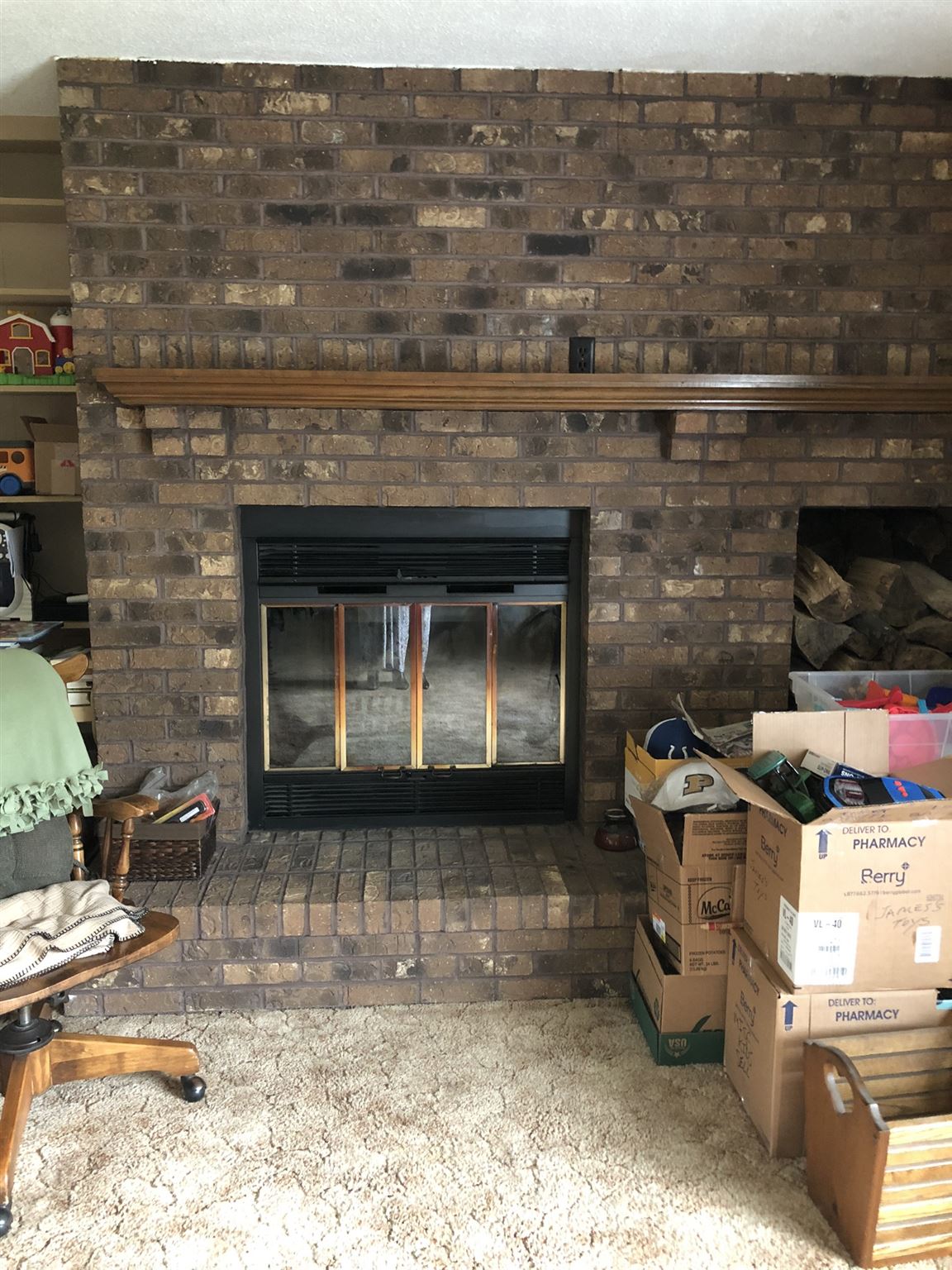 11853 7B Road Plymouth, IN 46563 - Photo 13 of 31 Gallery Image 13