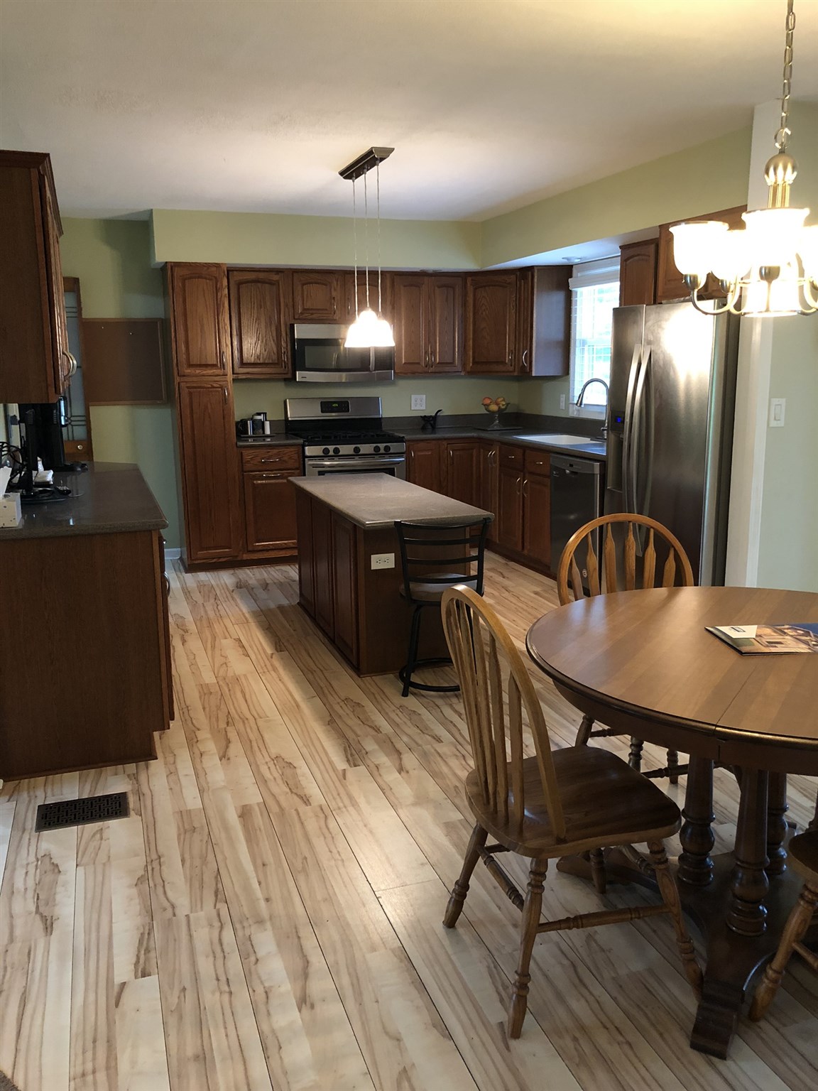 11853 7B Road Plymouth, IN 46563 - Photo 10 of 31 Gallery Image 10
