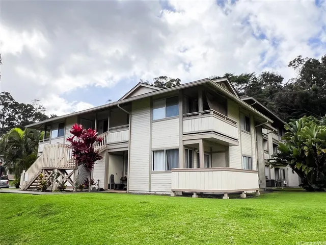 $540,000 | 95-510 Wikao Street, Unit M106, Mililani, HI 96789