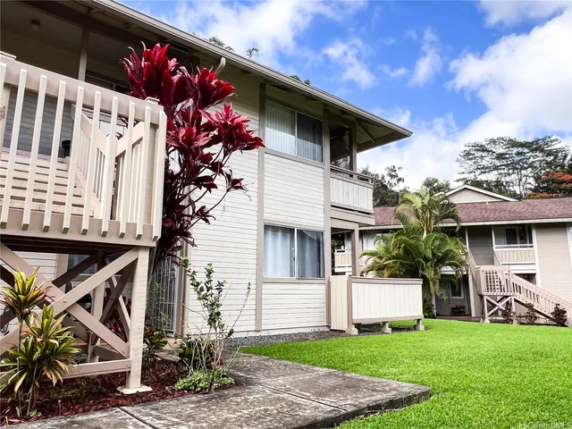 $540,000 | 95-510 Wikao Street, Unit M106, Mililani, HI 96789