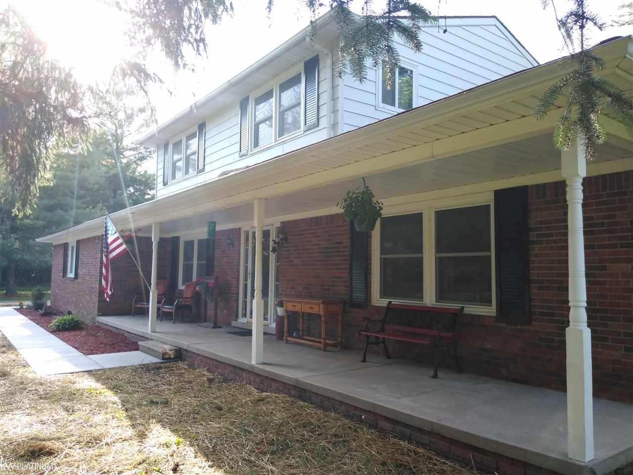 9242 Webb Road Goodells, MI 48027 - Photo 1 of 68 31387823.JPG